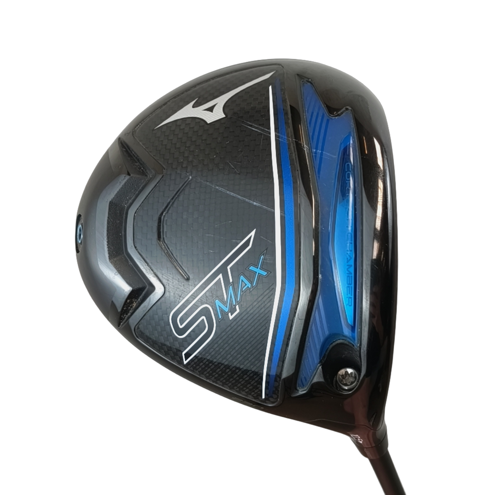 Mizuno ST Max 230  Driver / Flex X-Stiff / Loft 10.5 [bg:handrolled]