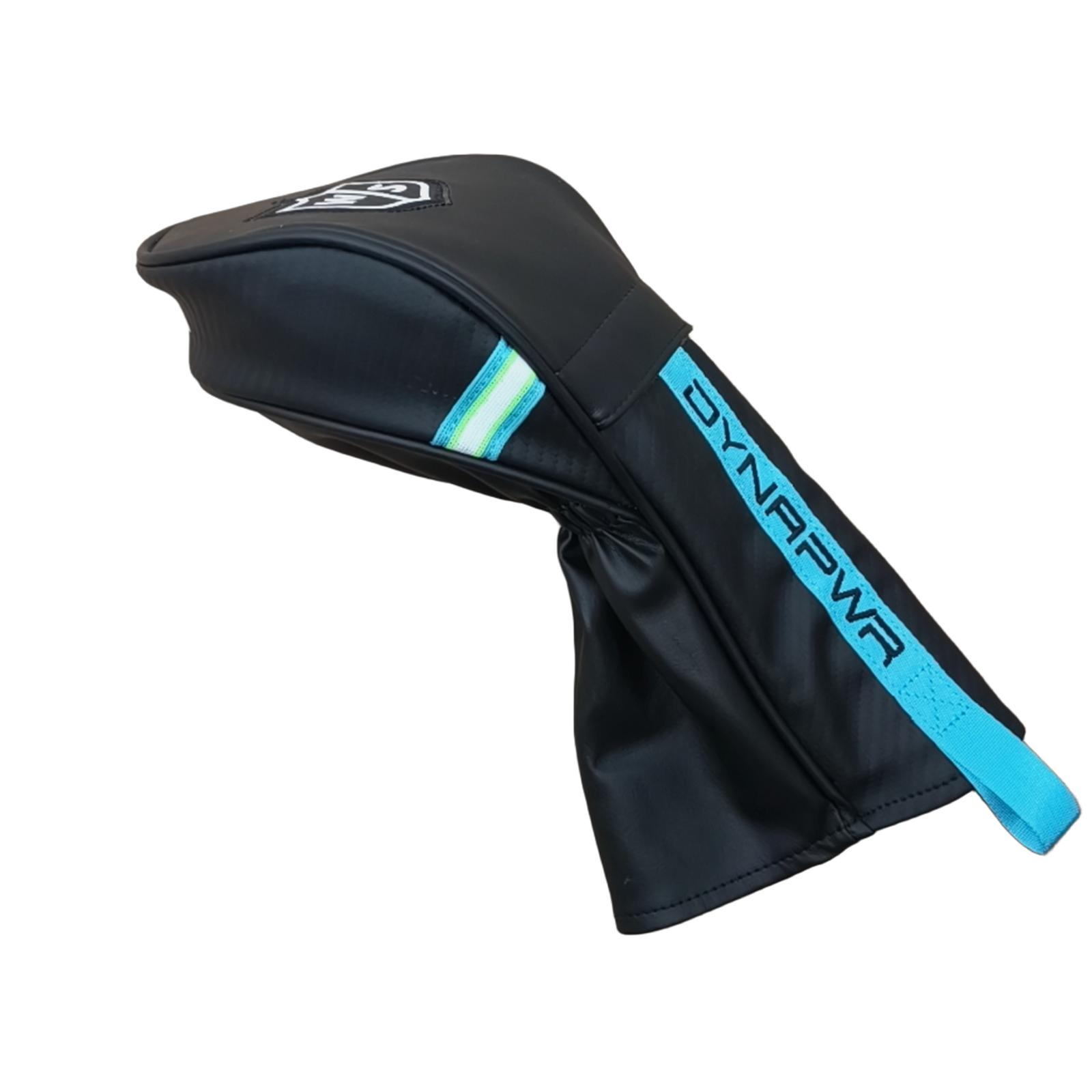 Wilson DynaPWR Driver / Flex Ladies / Loft 14 [bg:handrolled]