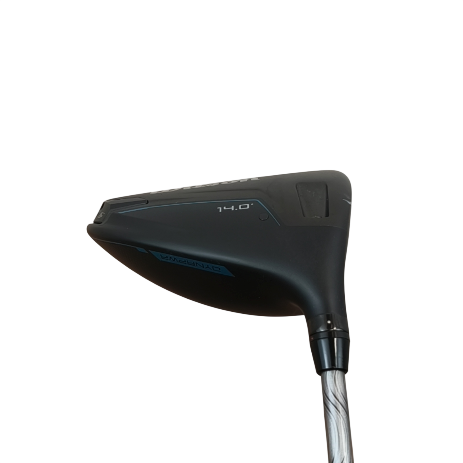 Wilson DynaPWR Driver / Flex Ladies / Loft 14 [bg:photoroom-fallback]