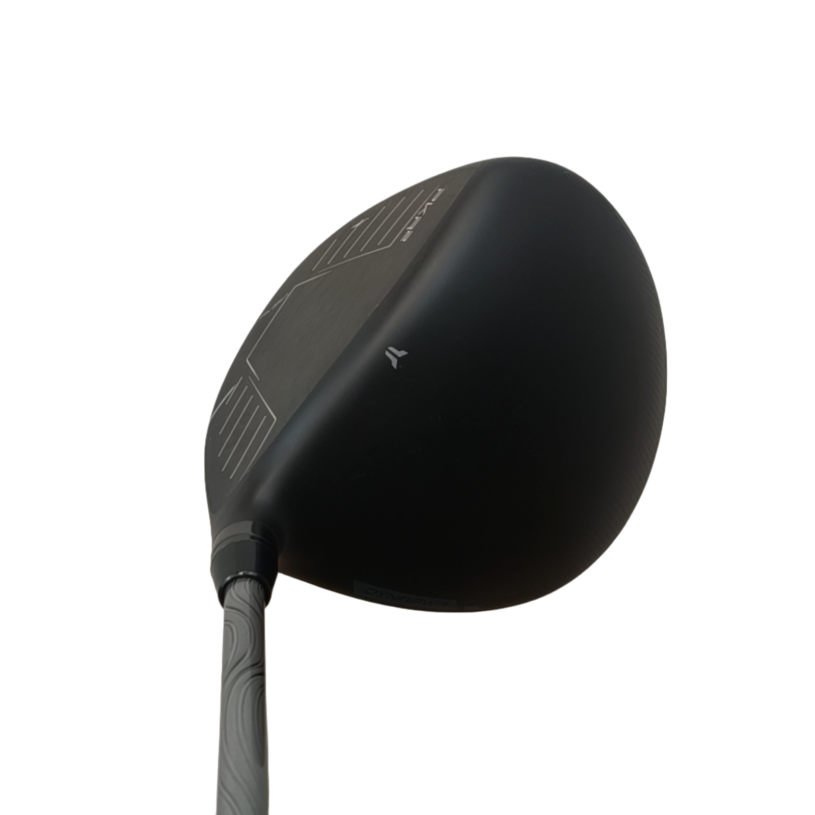 Wilson DynaPWR Driver / Flex Ladies / Loft 14 [bg:handrolled]