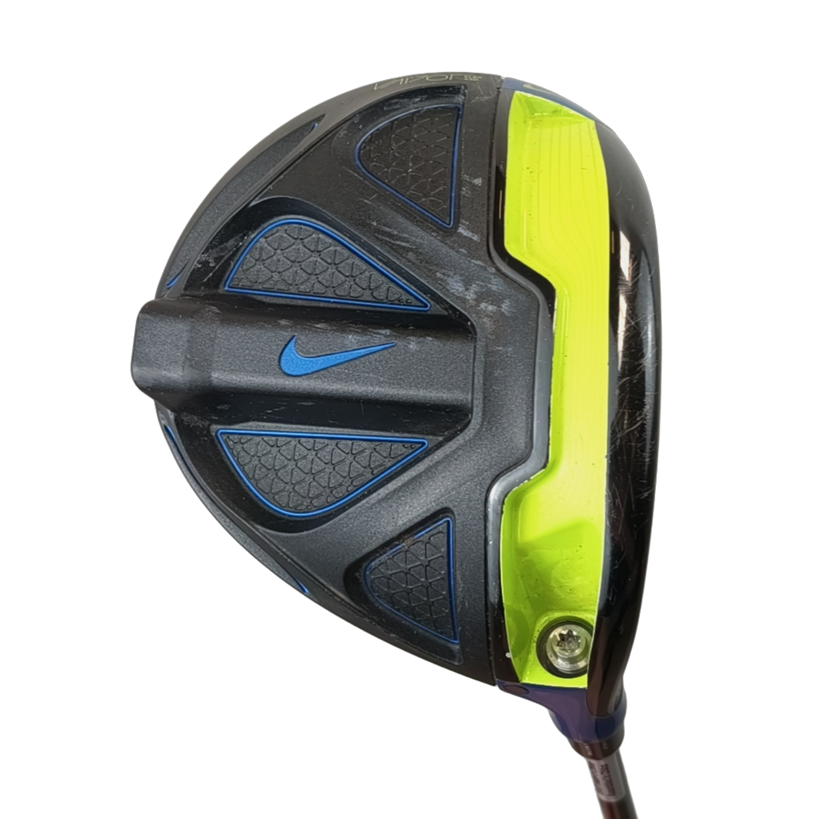Nike Vapor Fly Driver / Flex X-Stiff / Loft 10.5 [bg:handrolled]