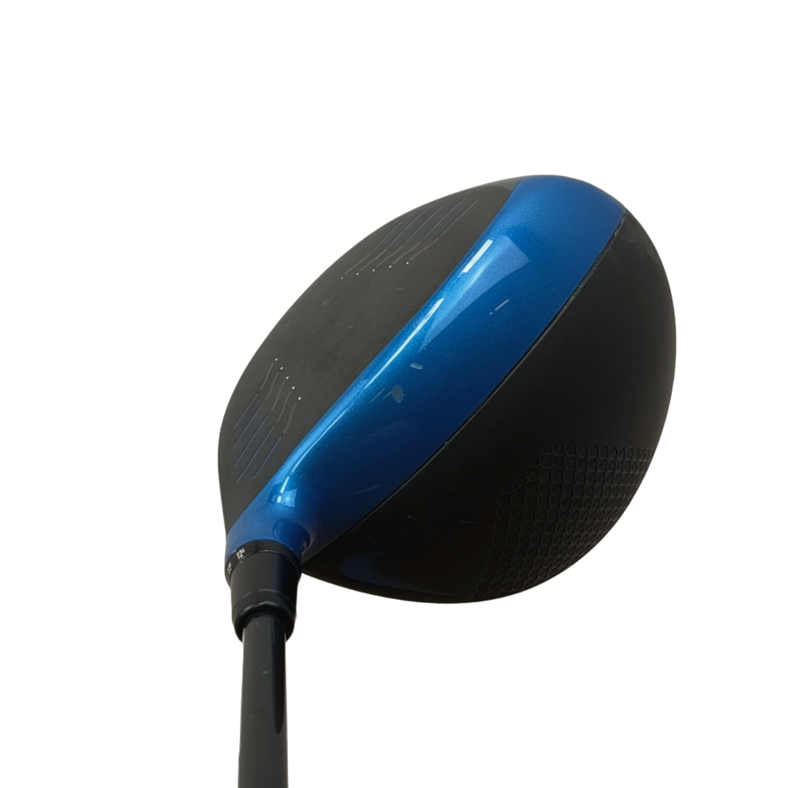 Nike Vapor Fly Driver / Flex X-Stiff / Loft 10.5 [bg:handrolled]