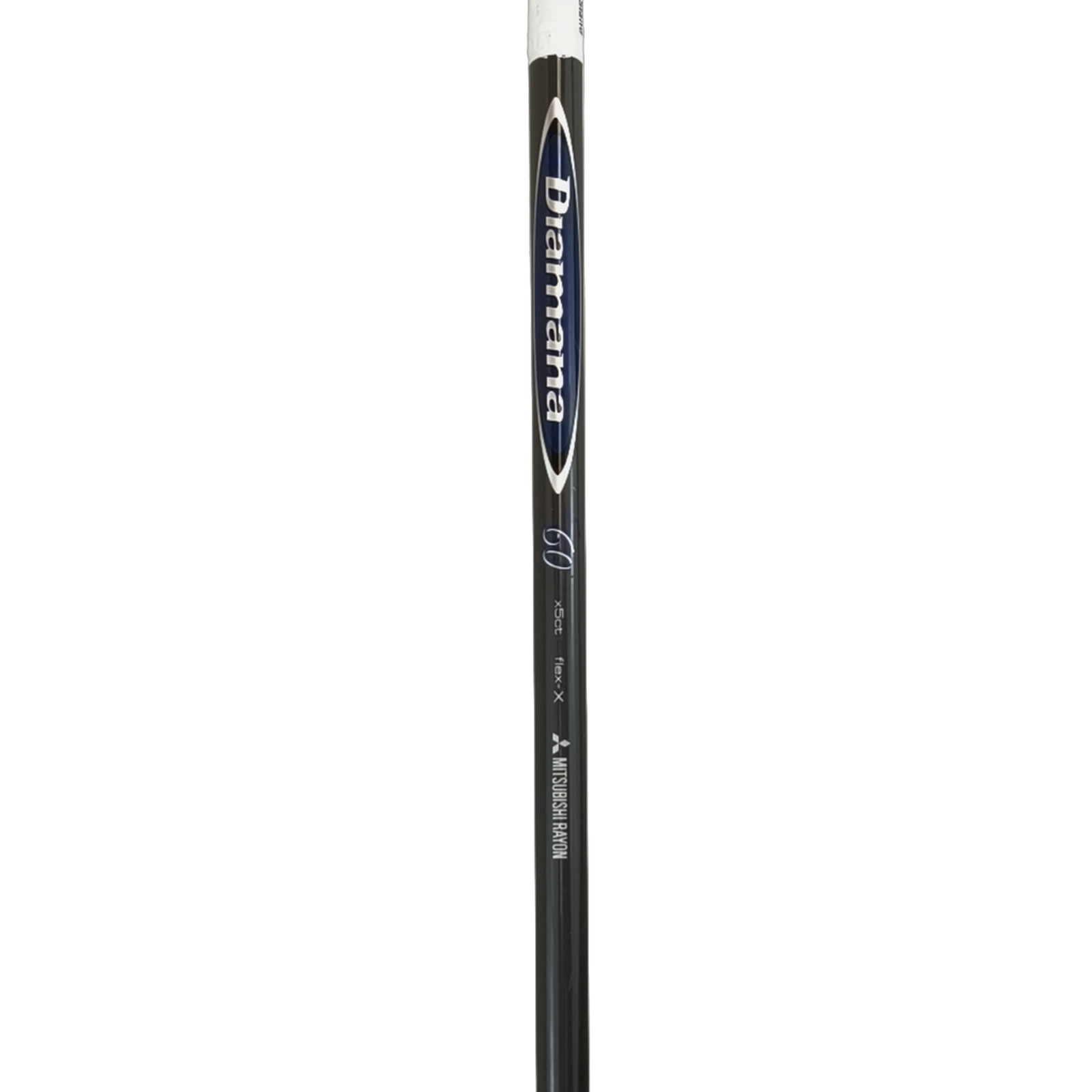 Nike Vapor Fly Driver / Flex X-Stiff / Loft 10.5 [bg:handrolled]