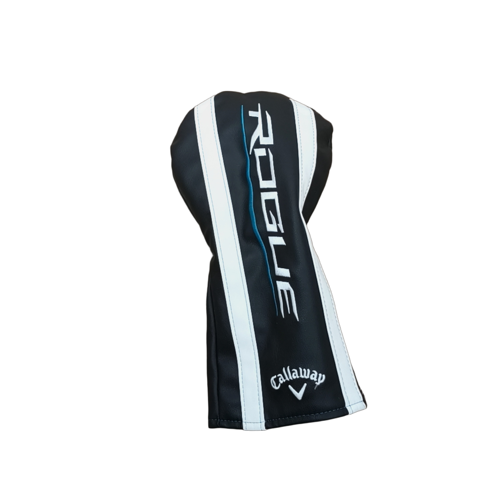 Callaway Rogue + Driver / Flex Ladies / Loft 13.5 [bg:handrolled]