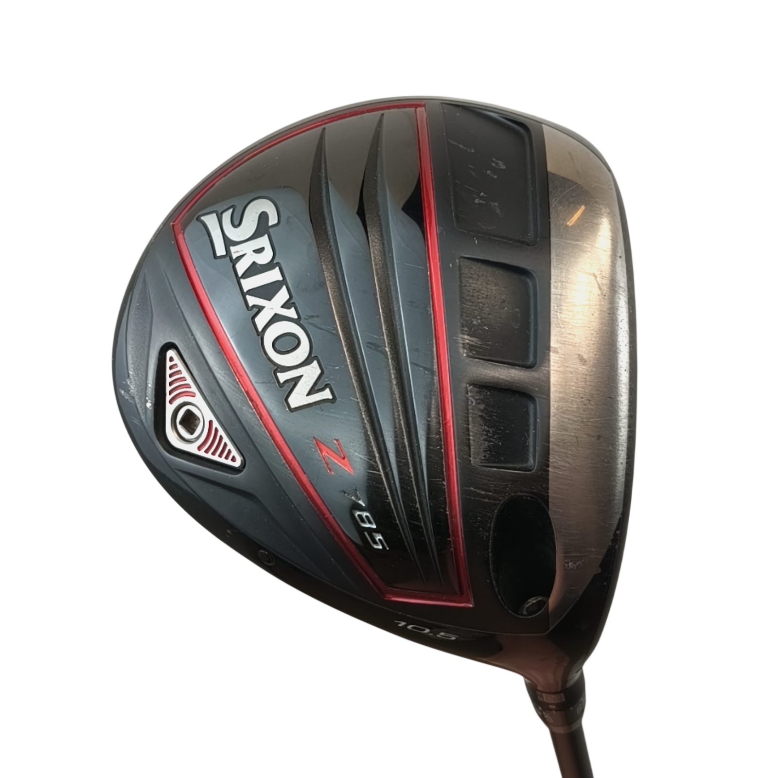 Srixon Z585|Z785 Driver / Flex Regular / Loft 10.5 [bg:photoroom-fallback]