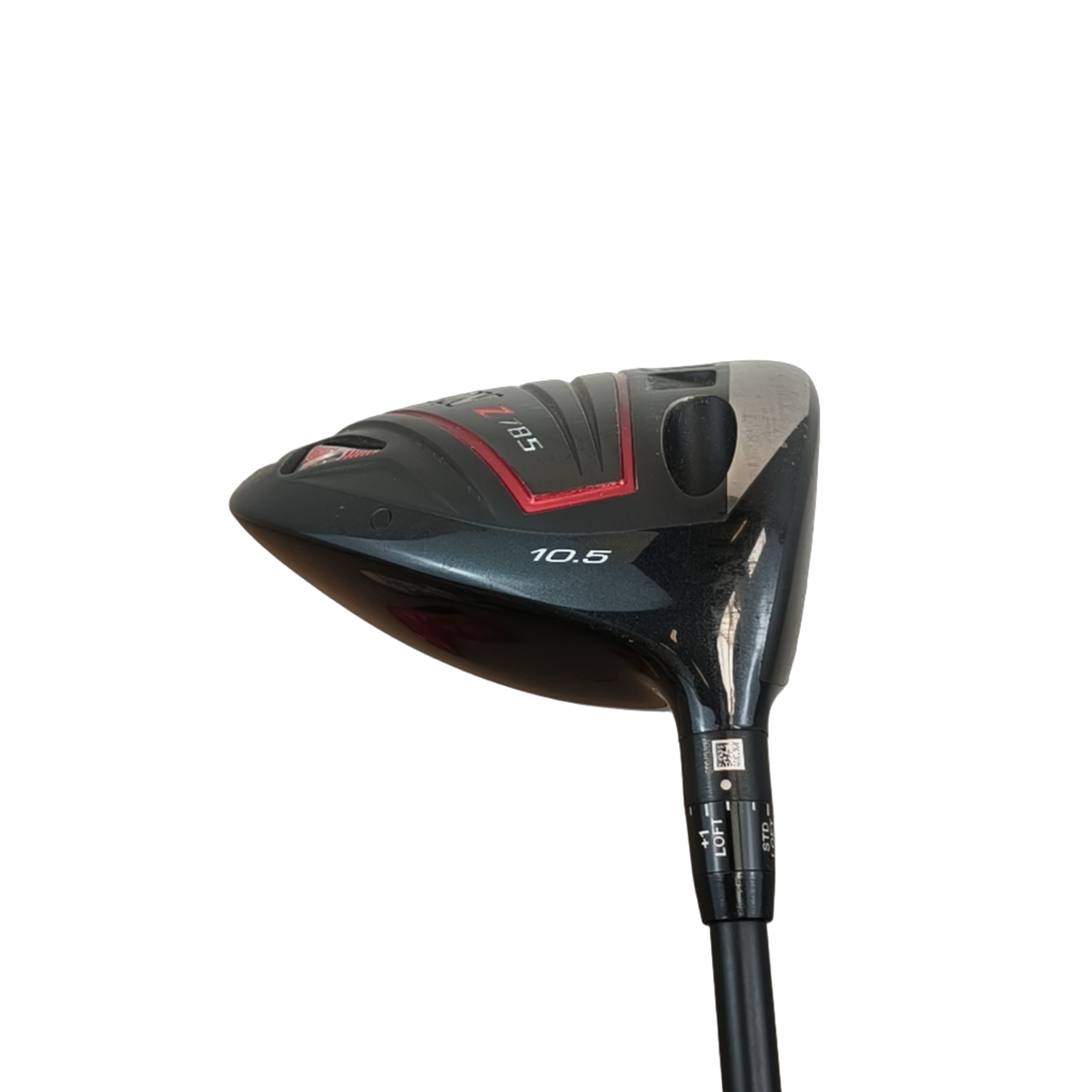 Srixon Z585|Z785 Driver / Flex Regular / Loft 10.5 [bg:handrolled]