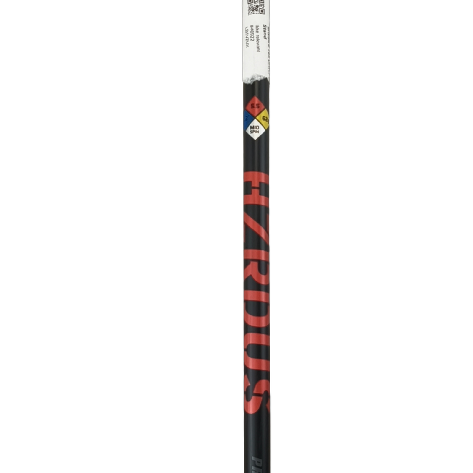 Srixon Z585|Z785 Driver / Flex Regular / Loft 10.5 [bg:handrolled]
