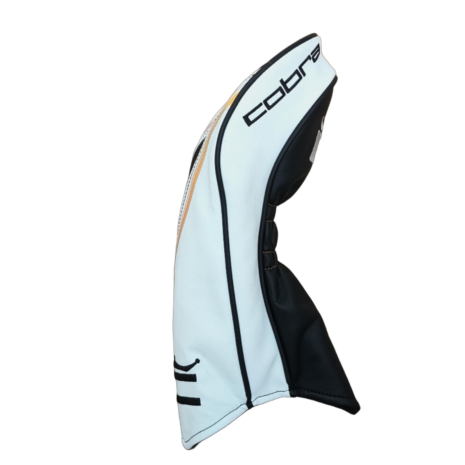 Cobra LTDx Driver / Flex A-flex / Loft 12 [bg:handrolled]