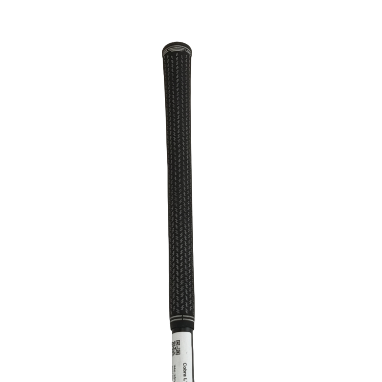 Cobra LTDx Driver / Flex A-flex / Loft 12 [bg:handrolled]