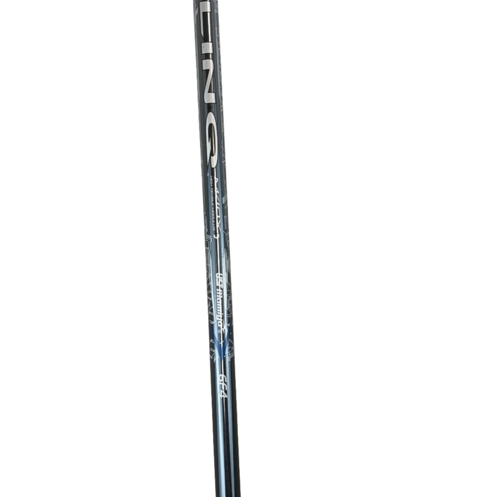 Cobra LTDX LS Driver / Flex Stiff / Loft 10.5 [bg:handrolled]