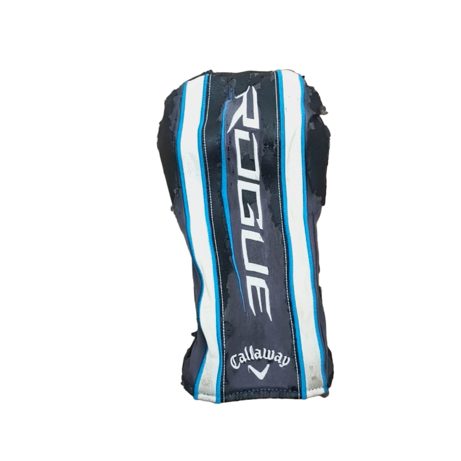 Callaway Rogue SubZero Driver / Flex Stiff / Loft 10.5 [bg:handrolled]
