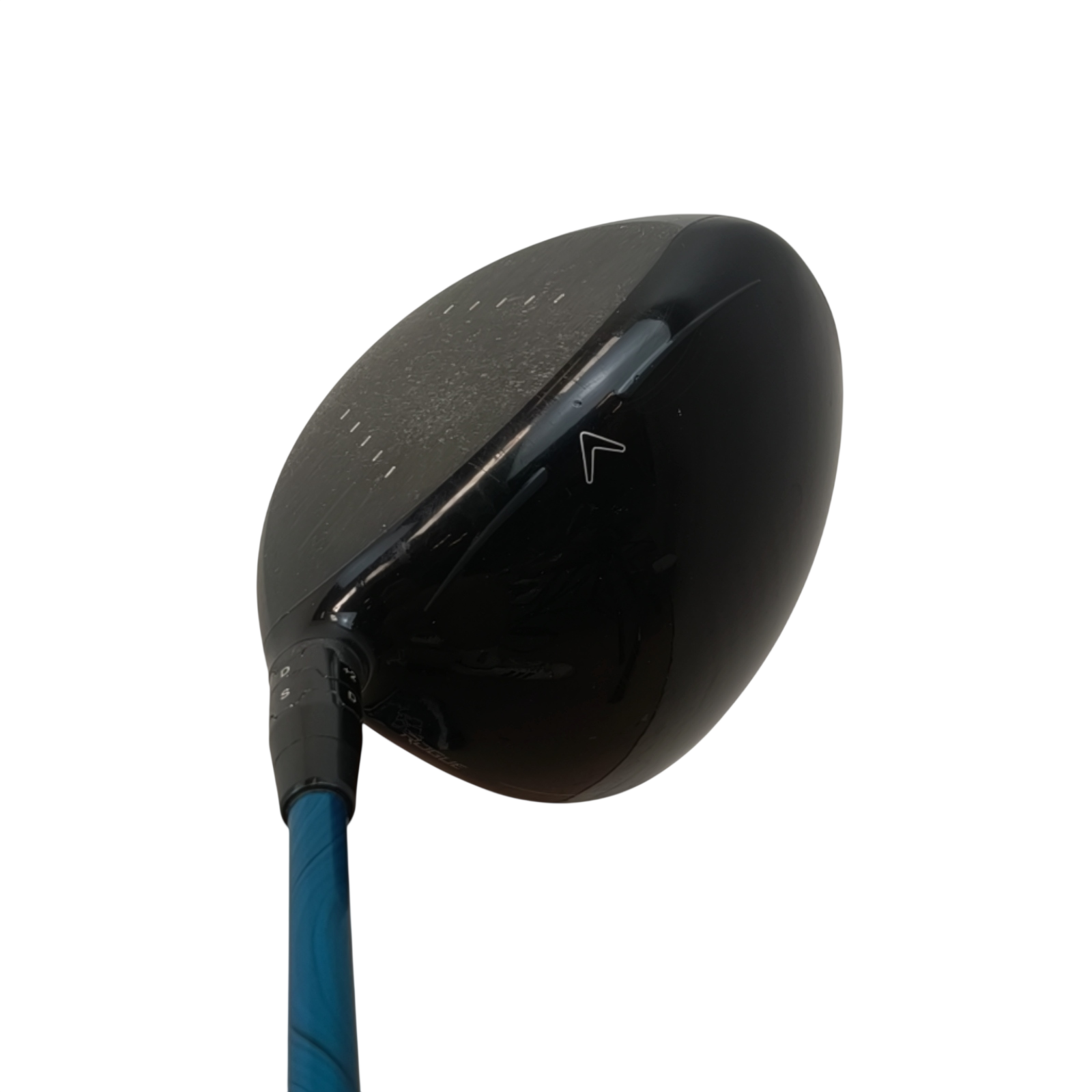 Callaway Rogue SubZero Driver / Flex Stiff / Loft 10.5 [bg:photoroom-fallback]