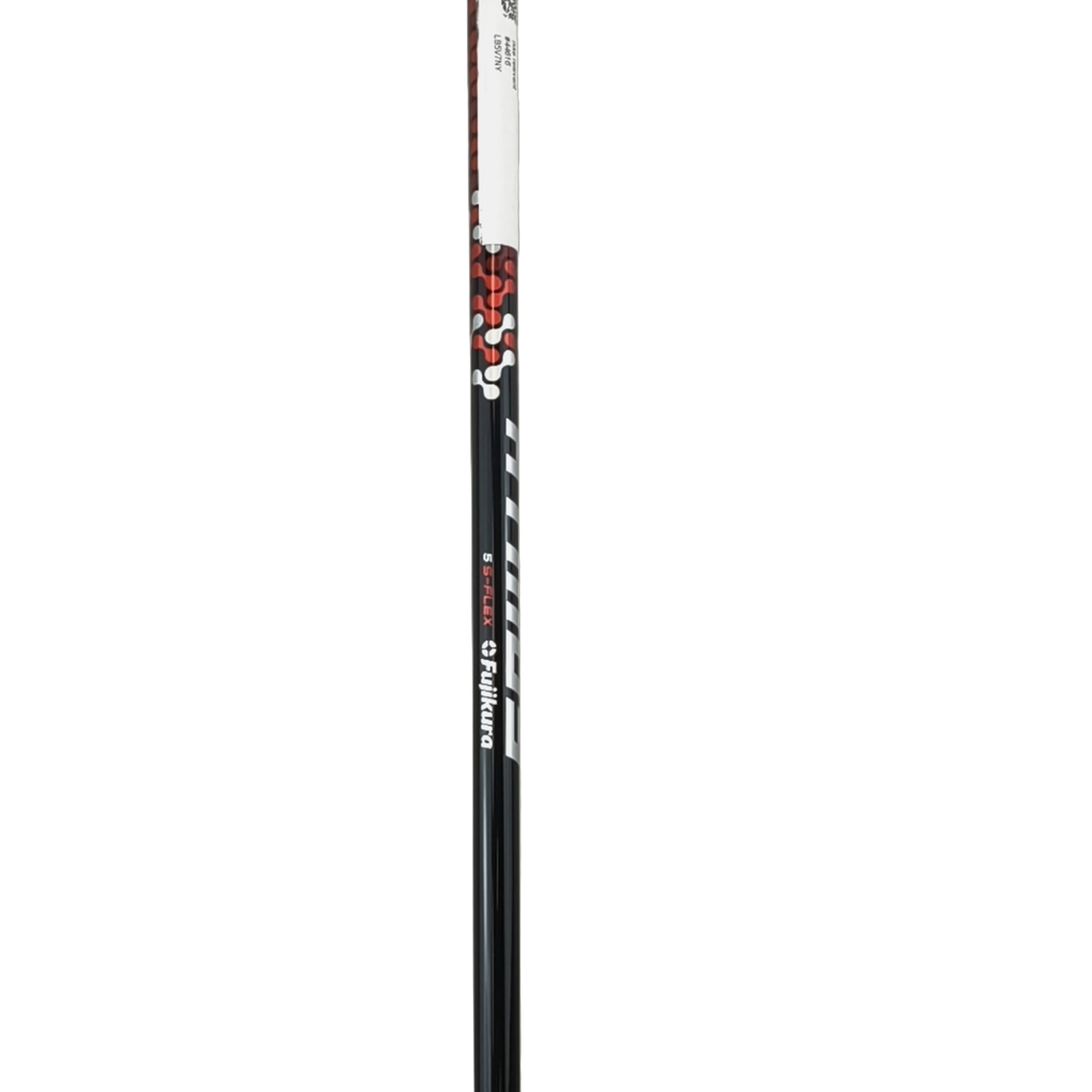 TaylorMade M4 2021 Driver / Flex Stiff / Loft 9.5 [bg:handrolled]