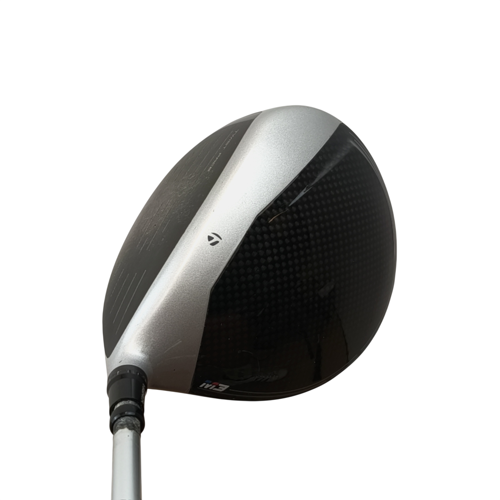 TaylorMade M3 Driver / Flex Stiff / Loft 9.5 [bg:photoroom-fallback]