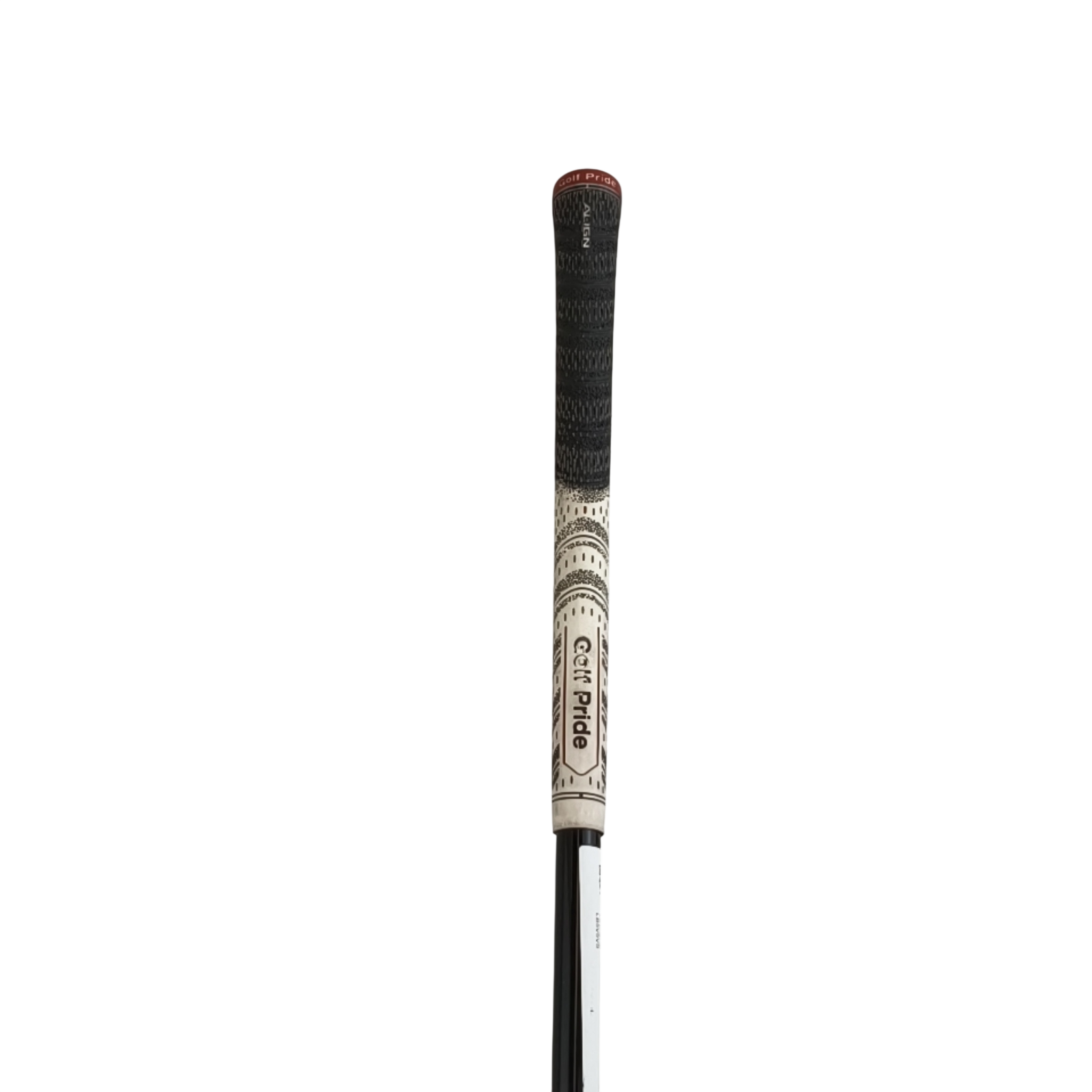 TaylorMade M3 Driver / Flex Stiff / Loft 9.5 [bg:photoroom-fallback]