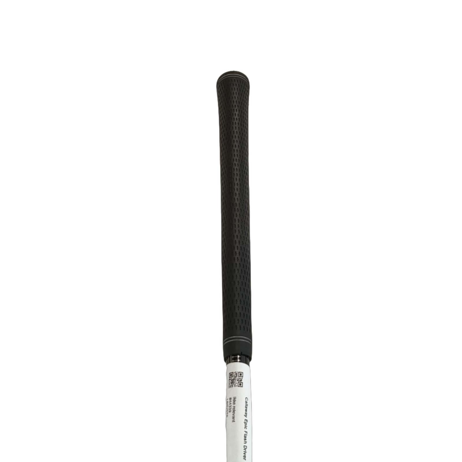 Callaway GBB Epic Driver / Flex Stiff / Loft 9 [bg:handrolled]