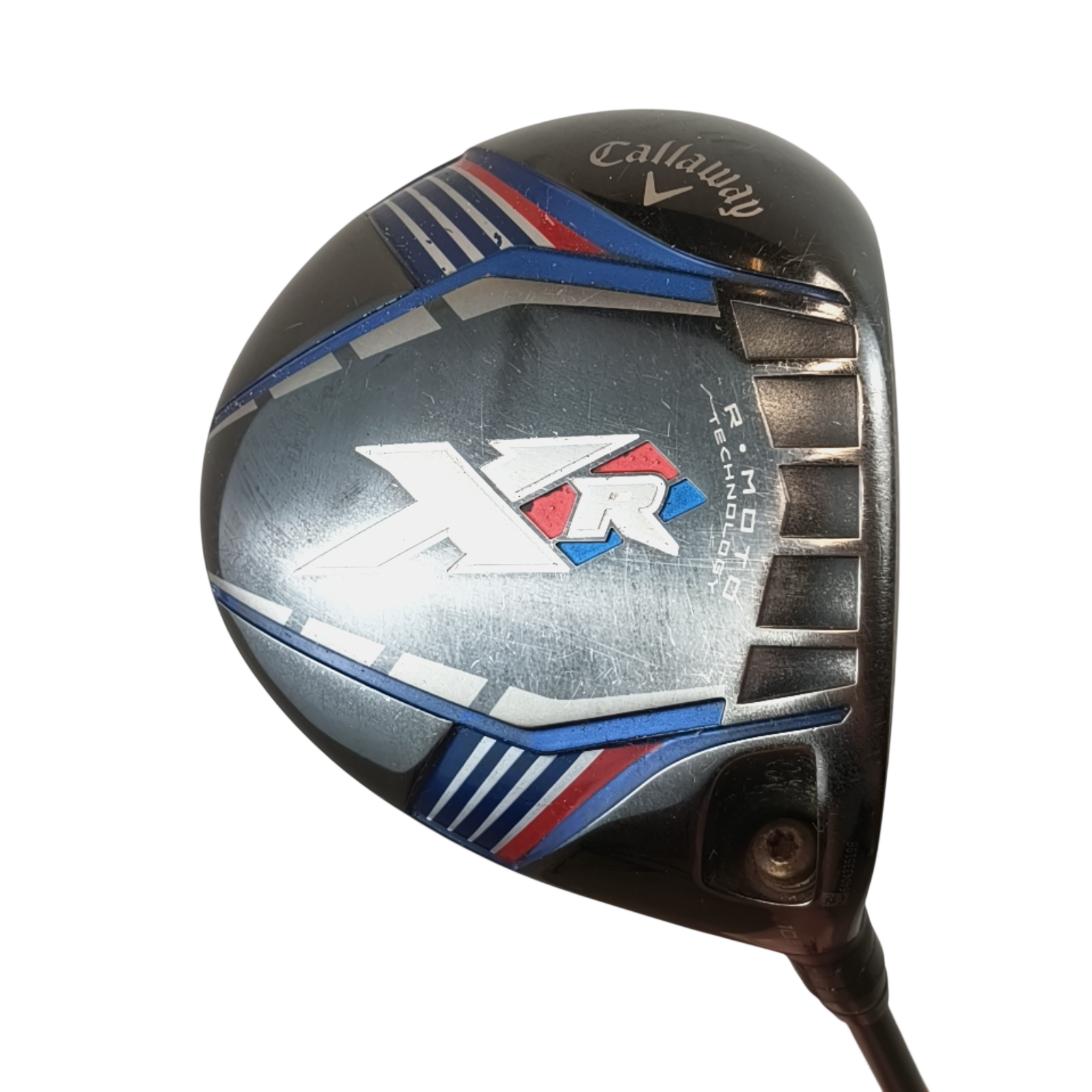 Callaway XR Driver / Flex Ladies / Loft 10.5 [bg:photoroom-fallback]