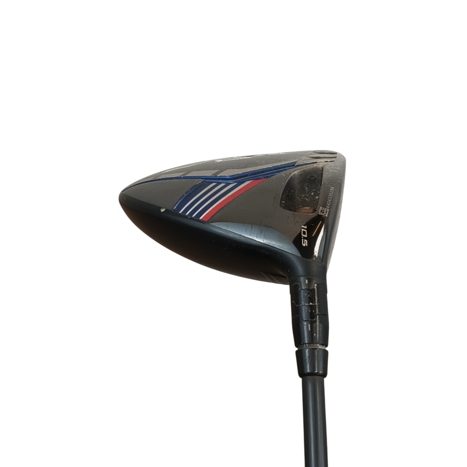Callaway XR Driver / Flex Ladies / Loft 10.5 [bg:photoroom-fallback]