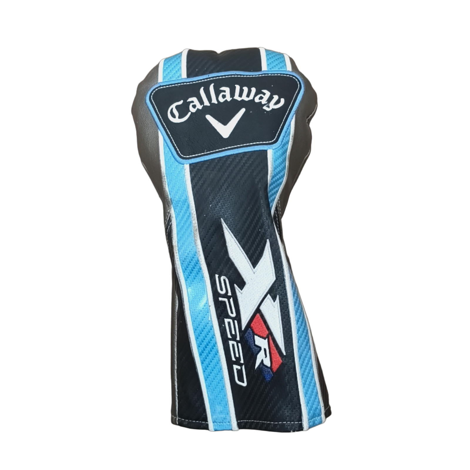 Callaway XR Speed Driver / Flex Ladies / Loft 13.5 [bg:handrolled]