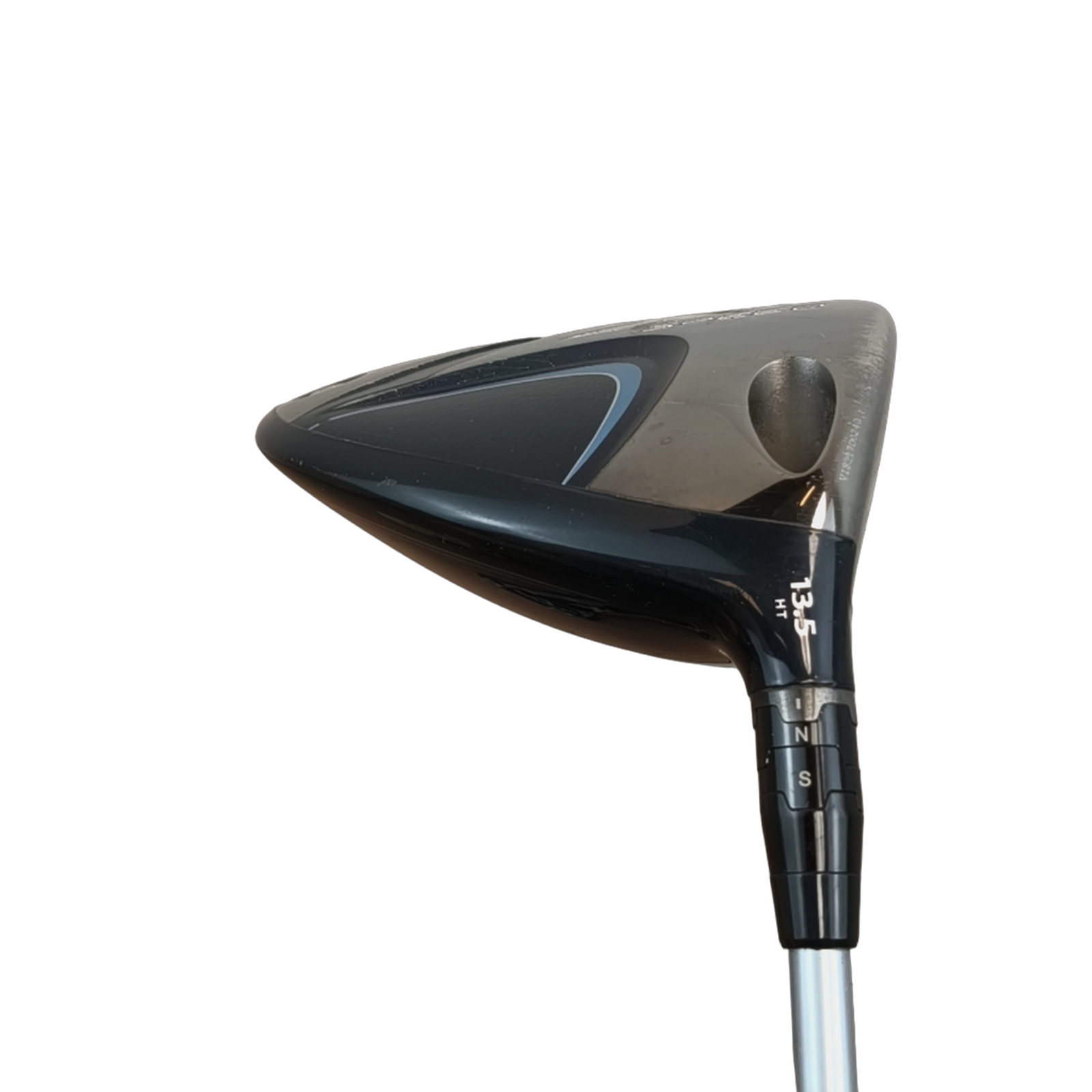 Callaway XR Speed Driver / Flex Ladies / Loft 13.5 [bg:handrolled]