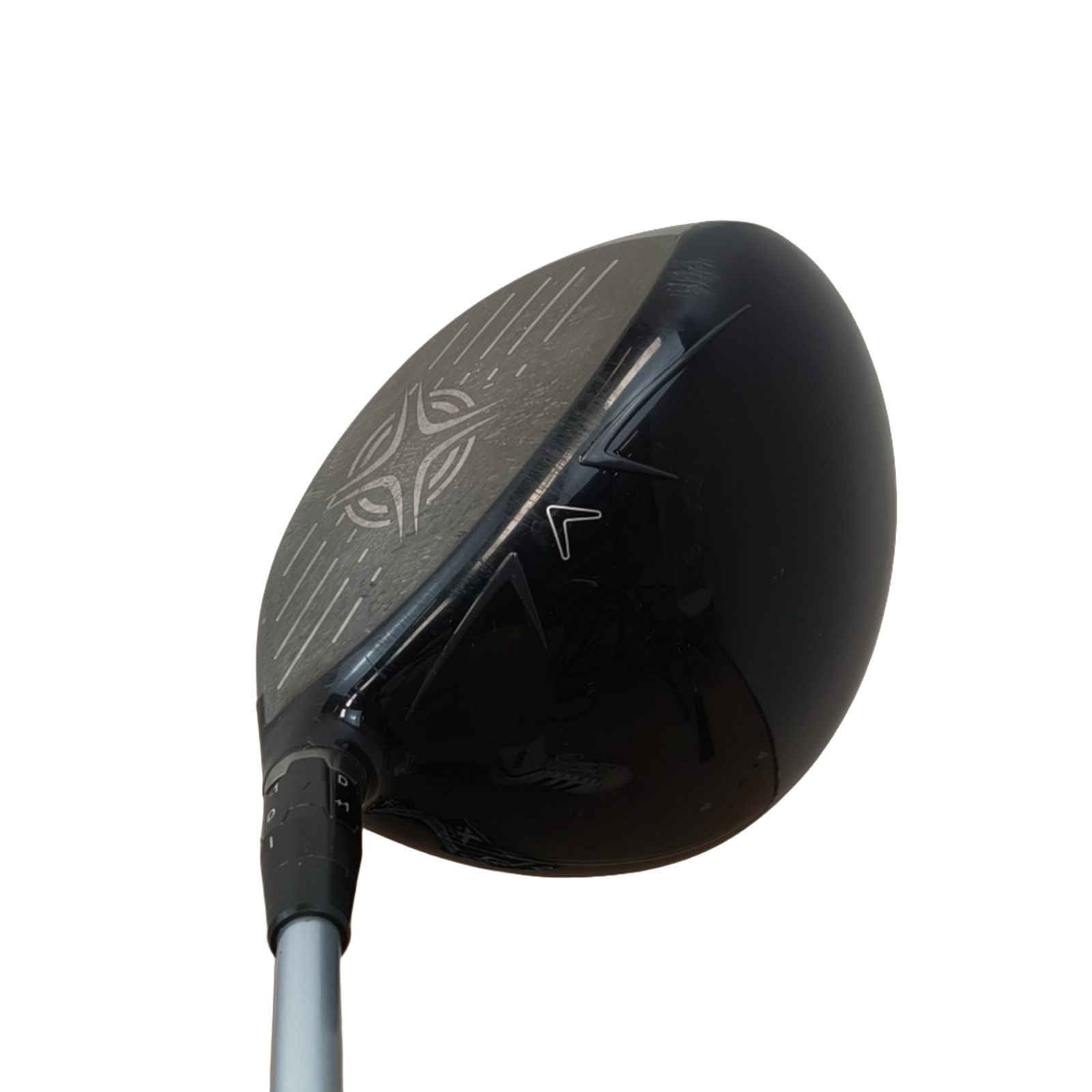 Callaway XR Speed Driver / Flex Ladies / Loft 13.5 [bg:handrolled]