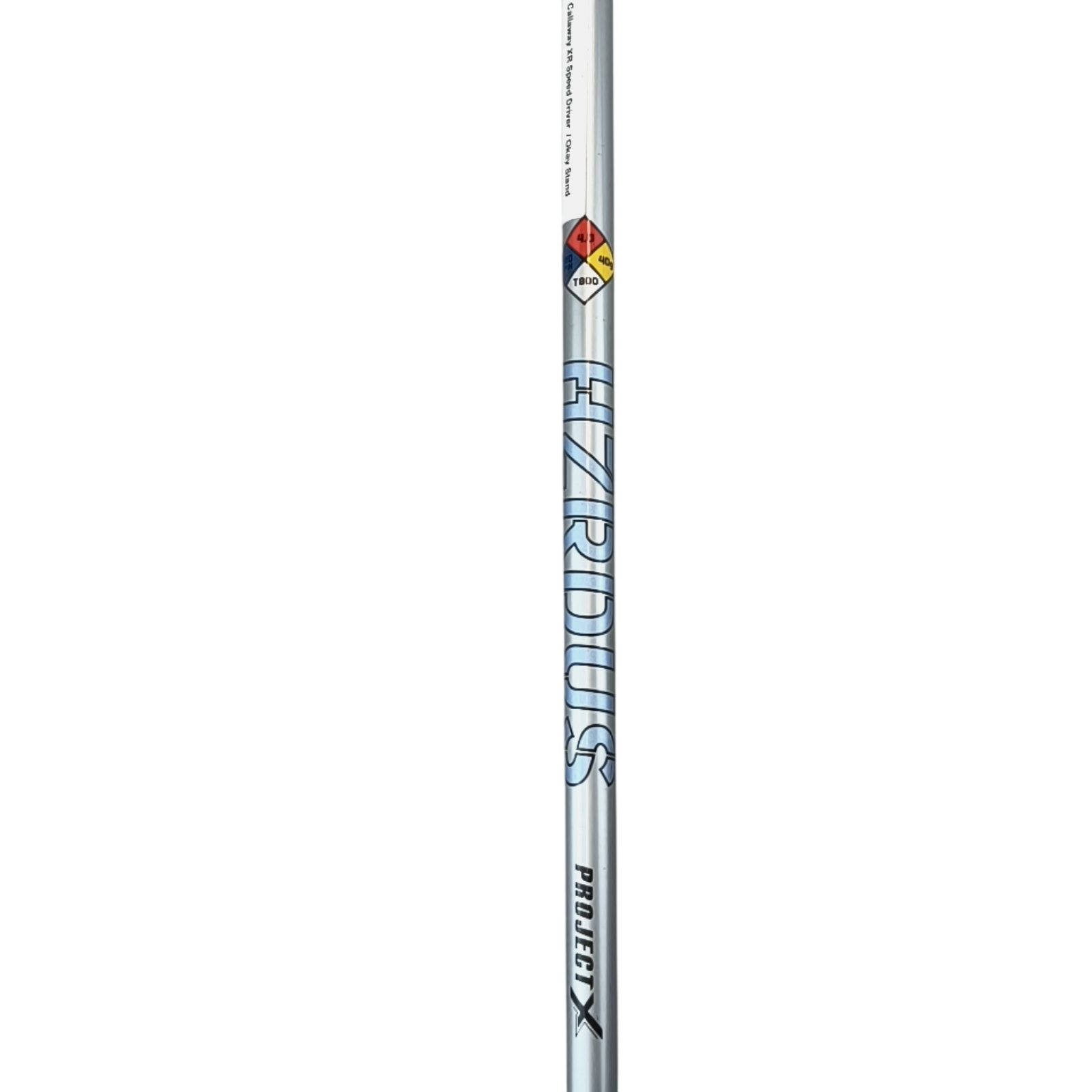 Callaway XR Speed Driver / Flex Ladies / Loft 13.5 [bg:photoroom-fallback]