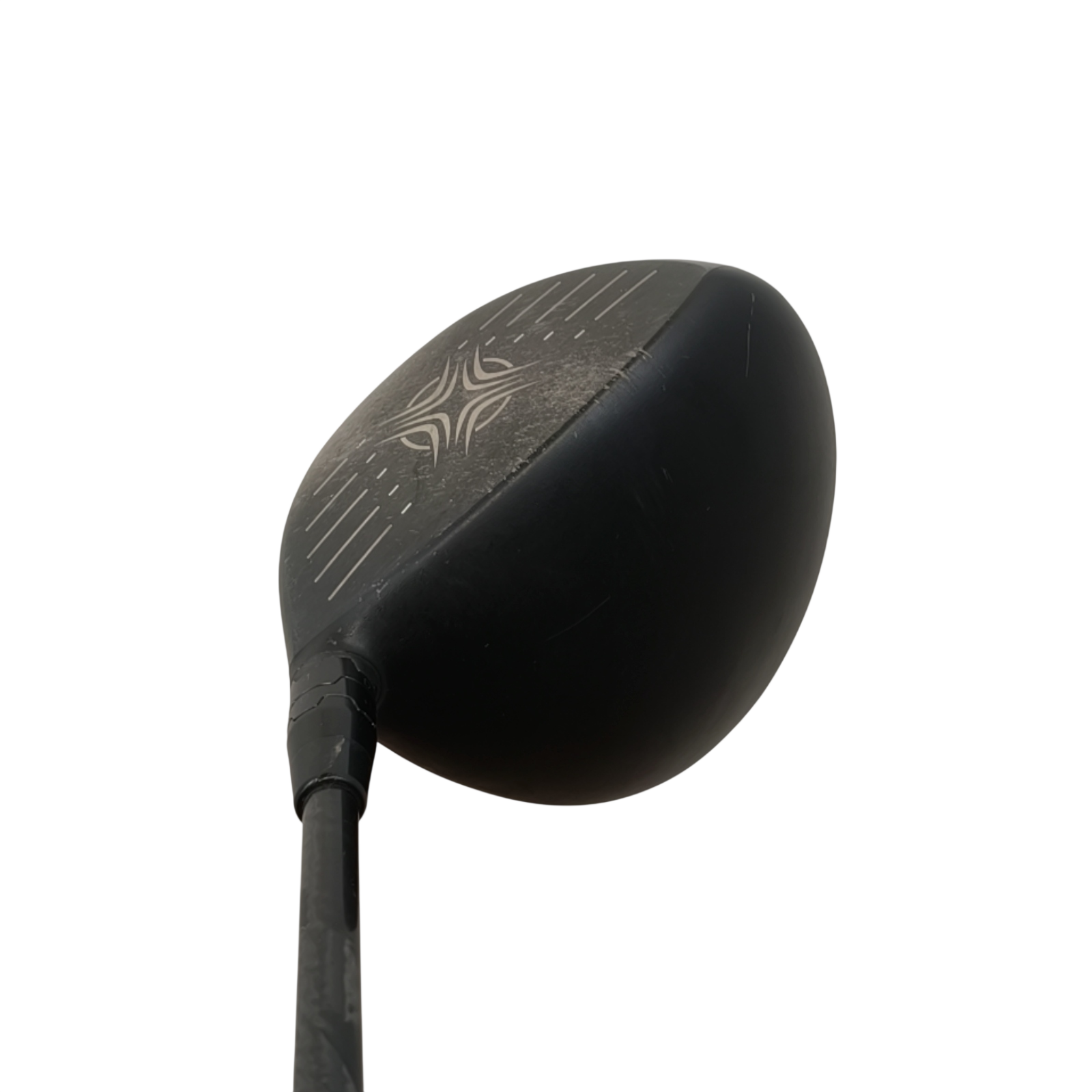 Callaway Big Bertha Alpha Driver / Flex Regular / Loft 10.5 [bg:photoroom-fallback]