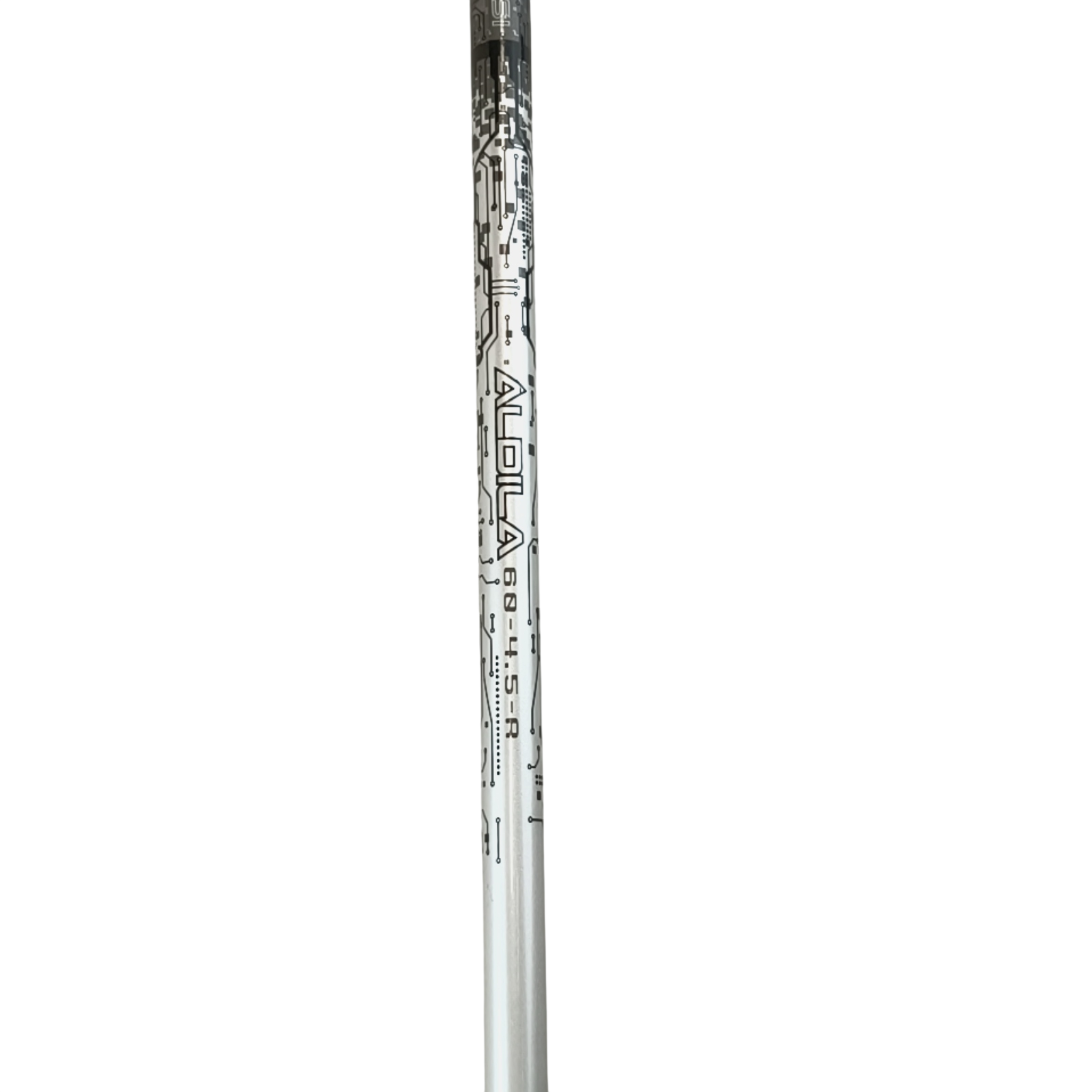 Callaway Big Bertha Alpha Driver / Flex Regular / Loft 10.5 [bg:photoroom-fallback]