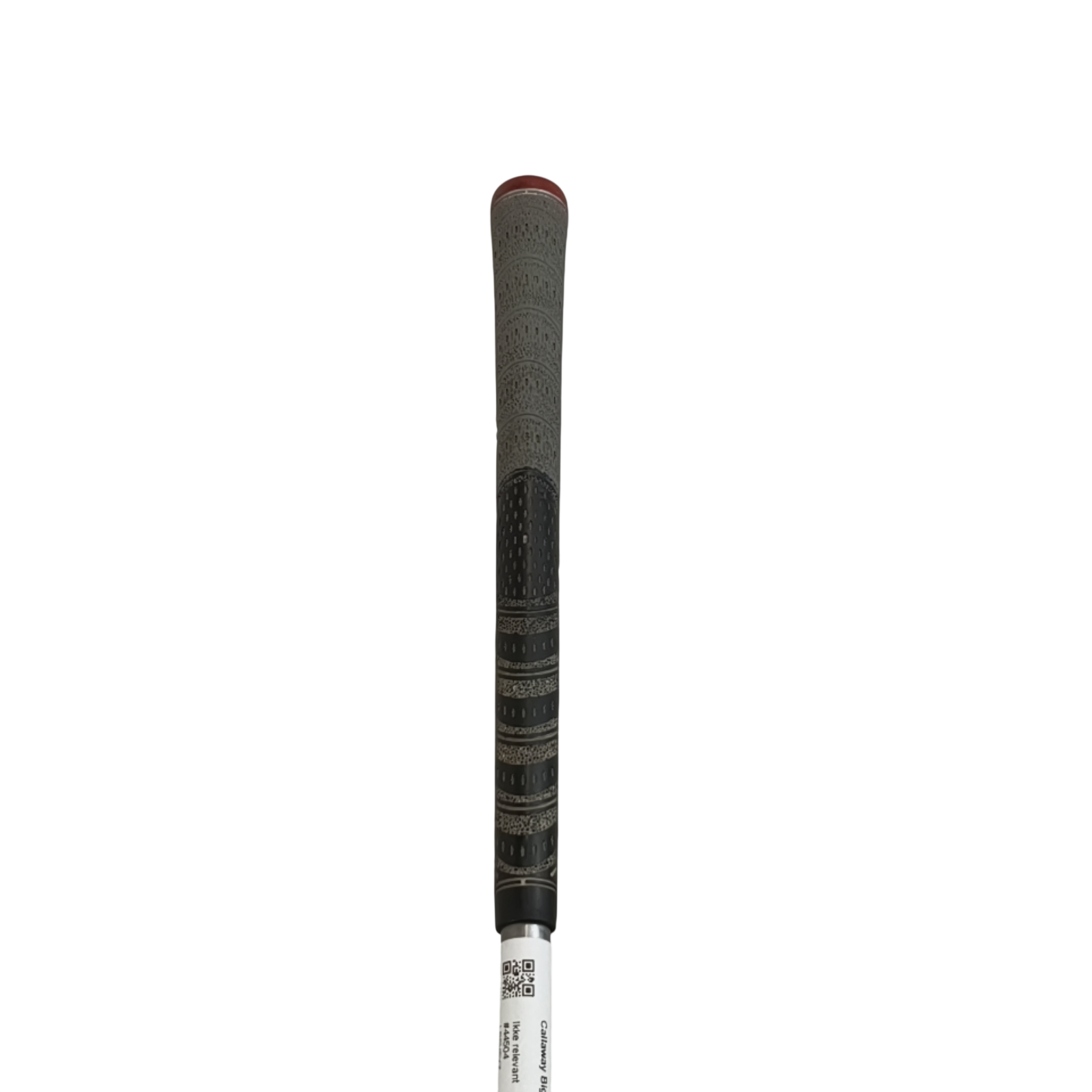 Callaway Big Bertha Alpha Driver / Flex Regular / Loft 10.5 [bg:photoroom-fallback]