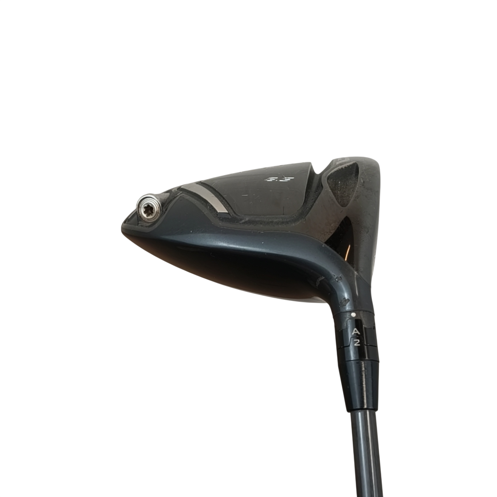 Titleist 917d2 Driver / Flex Regular / Loft 8.5 [bg:photoroom-fallback]