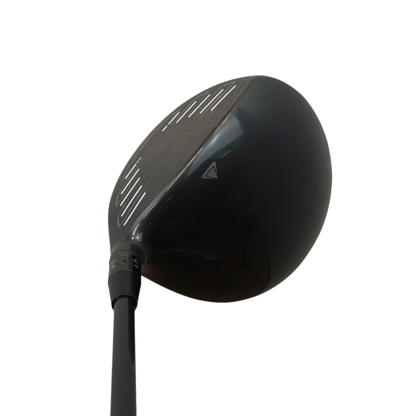 Titleist 917d2 Driver / Flex Regular / Loft 8.5 [bg:photoroom-fallback]