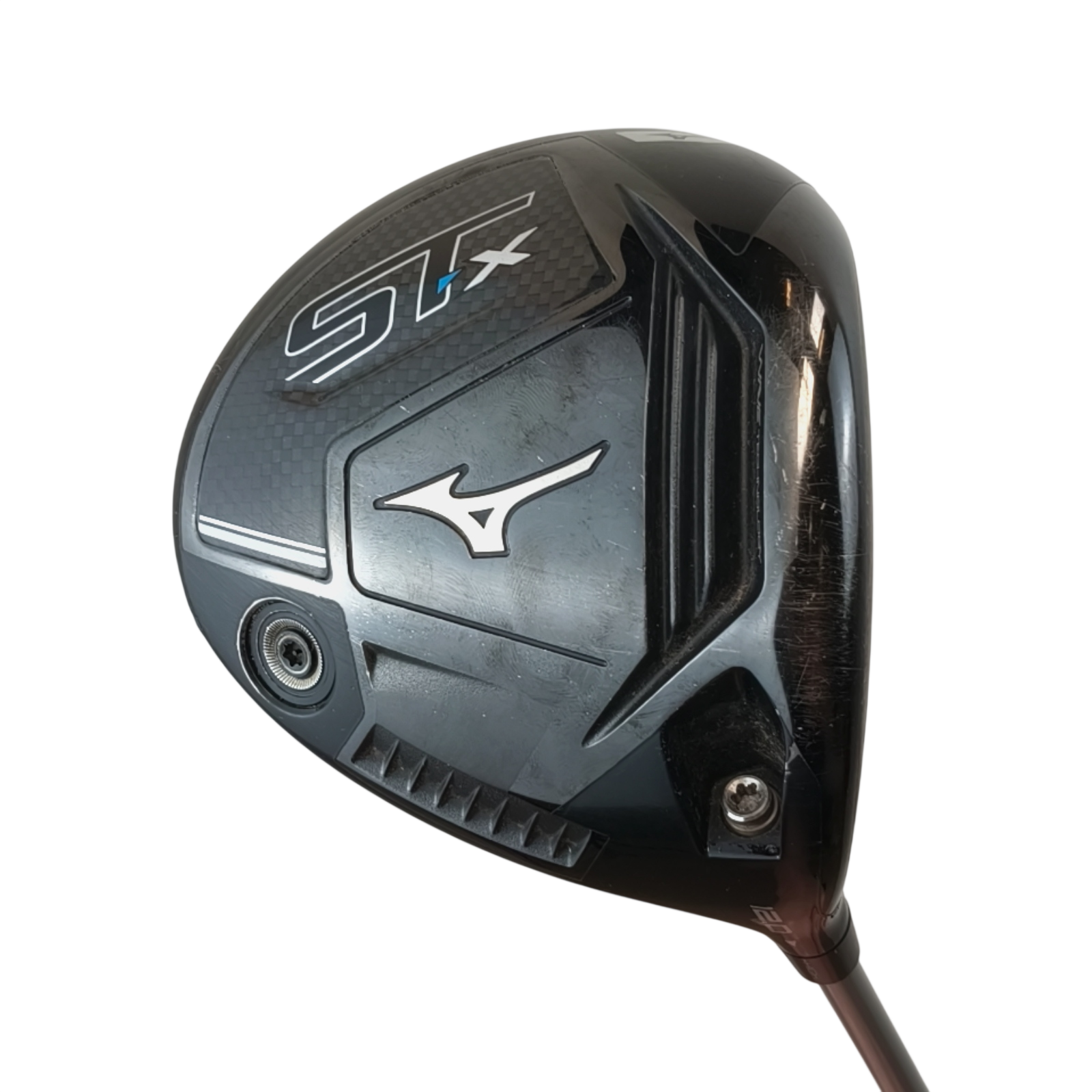 Mizuno ST-X Driver / Flex Regular / Loft 12 [bg:photoroom-fallback]