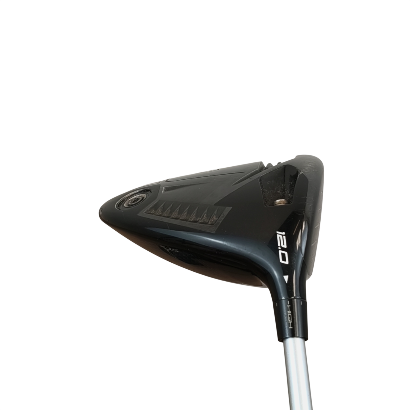 Mizuno ST-X Driver / Flex Regular / Loft 12 [bg:photoroom-fallback]