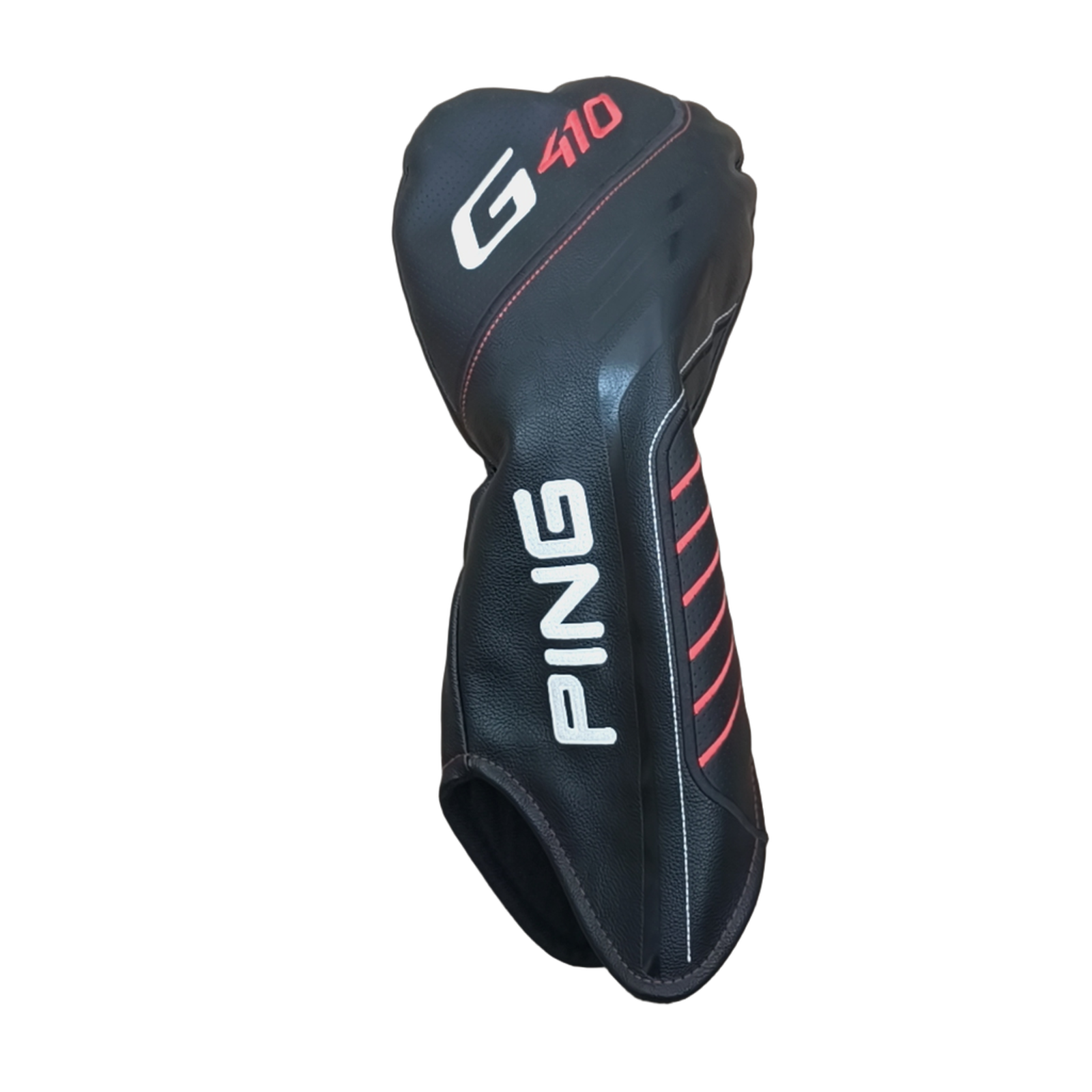 PING G410 Plus+ Driver / Flex Stiff / Loft 9 [bg:handrolled]