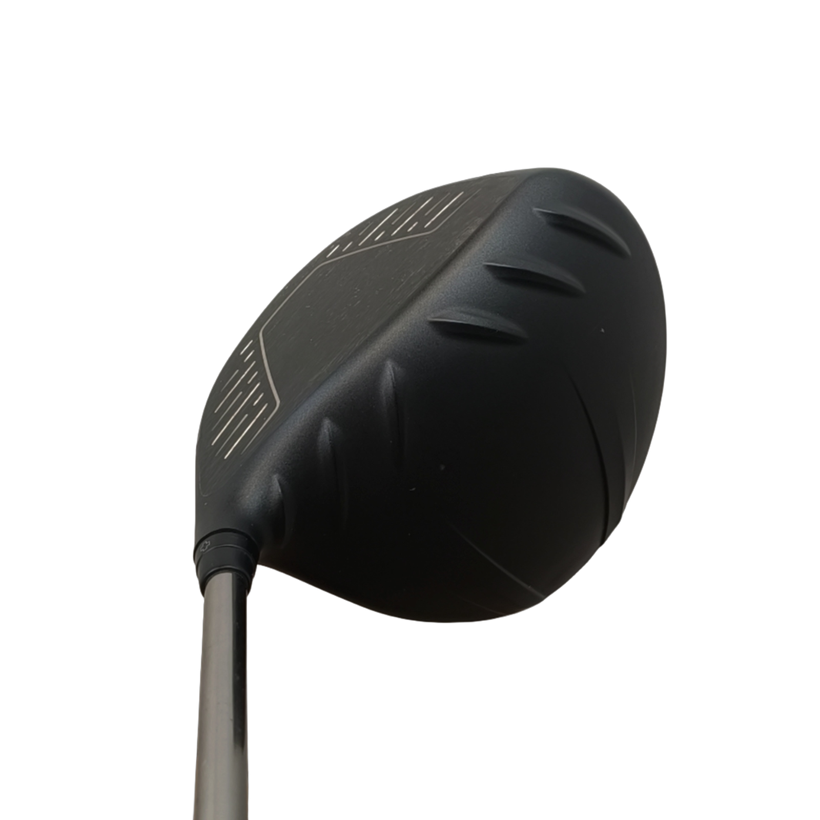 PING G410 Plus+ Driver / Flex Stiff / Loft 9 [bg:handrolled]