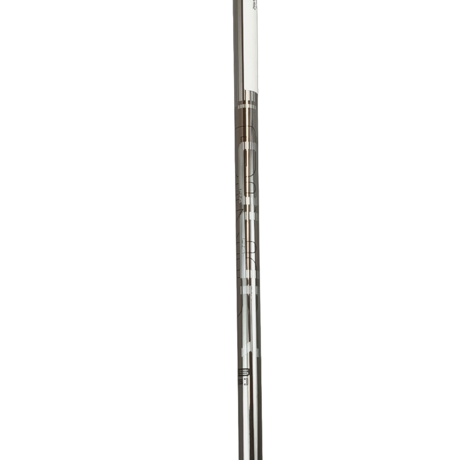 PING G410 Plus+ Driver / Flex Stiff / Loft 9 [bg:handrolled]
