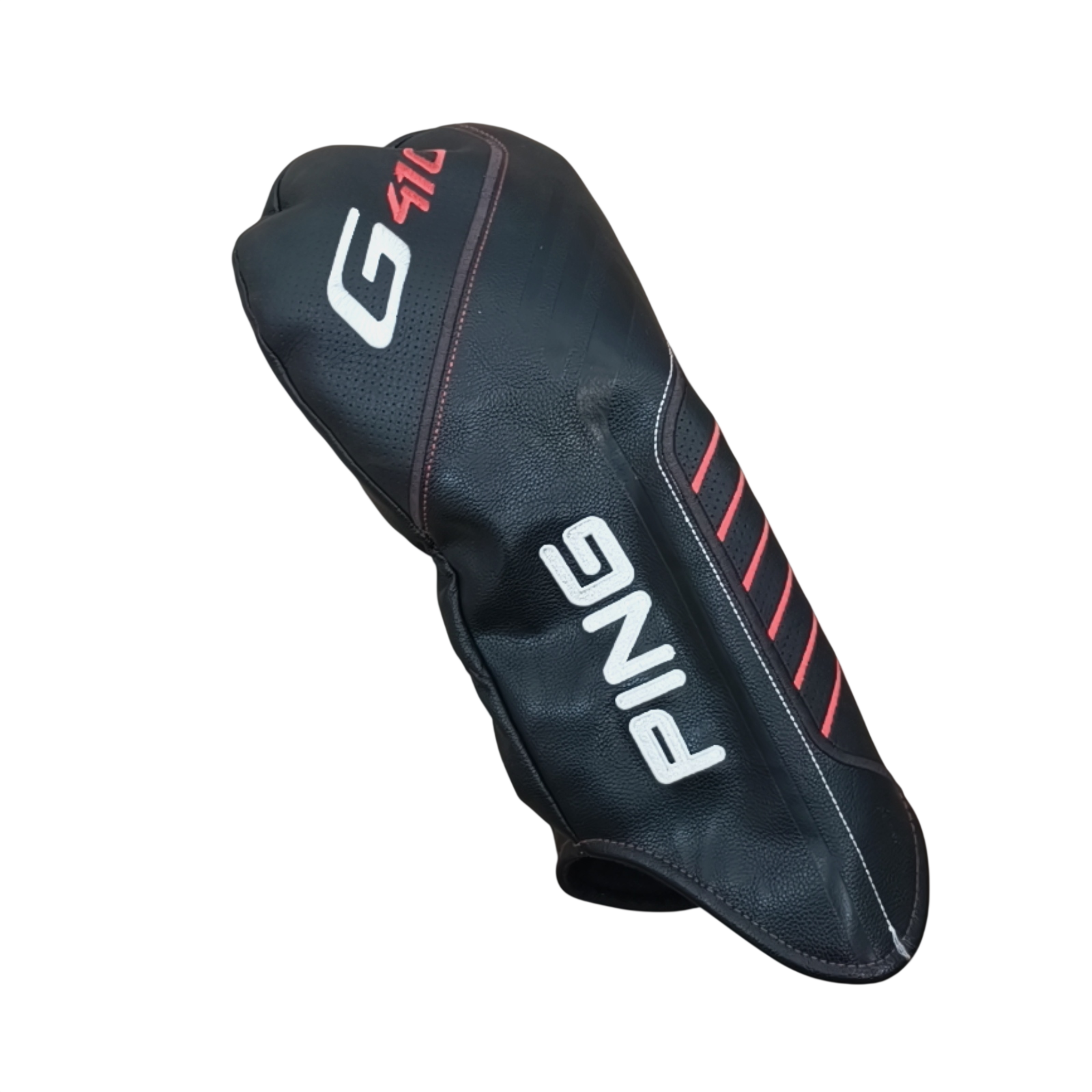 PING G410 Plus+ Driver / Flex Regular / Loft 12 [bg:photoroom-fallback]