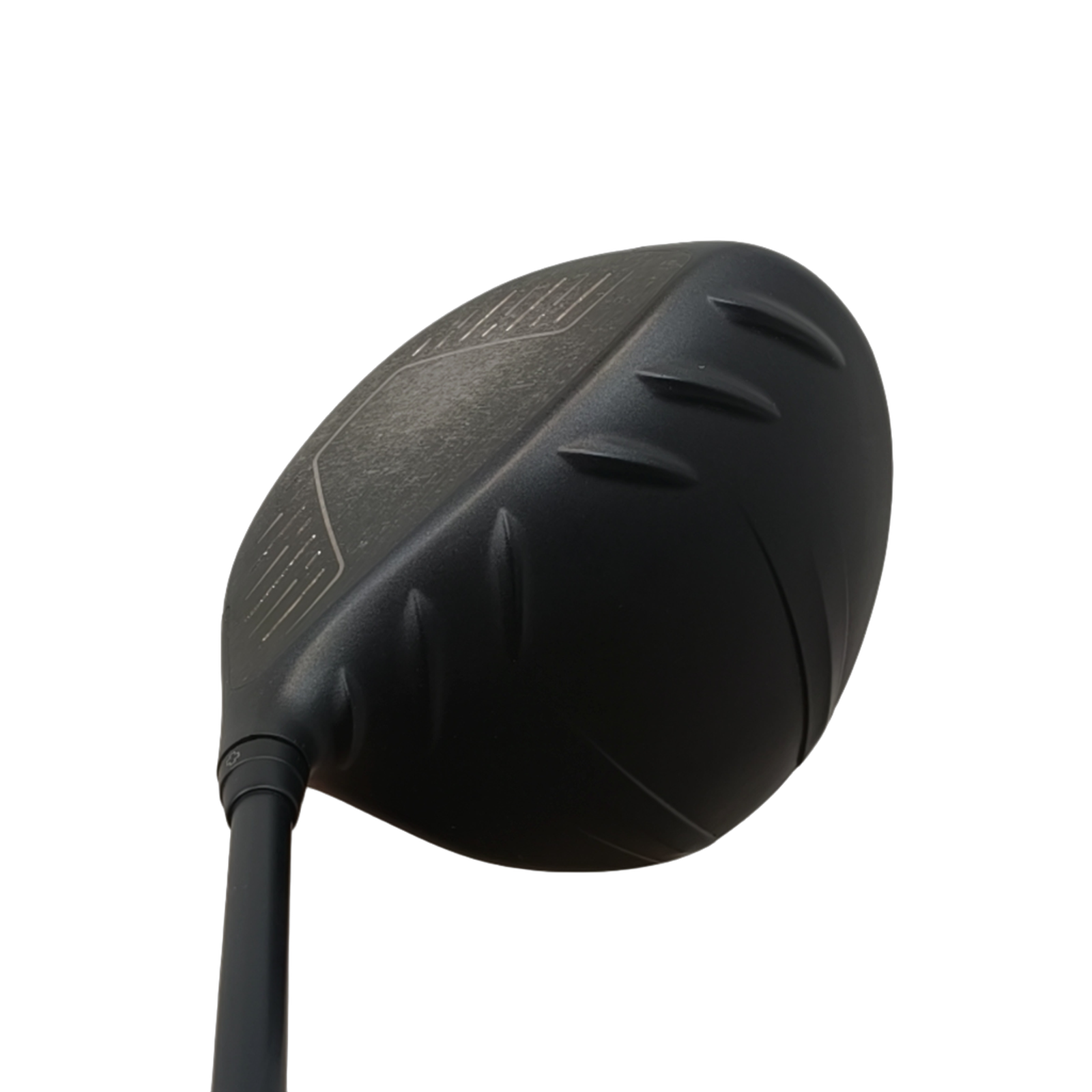 PING G410 Plus+ Driver / Flex Regular / Loft 12 [bg:handrolled]