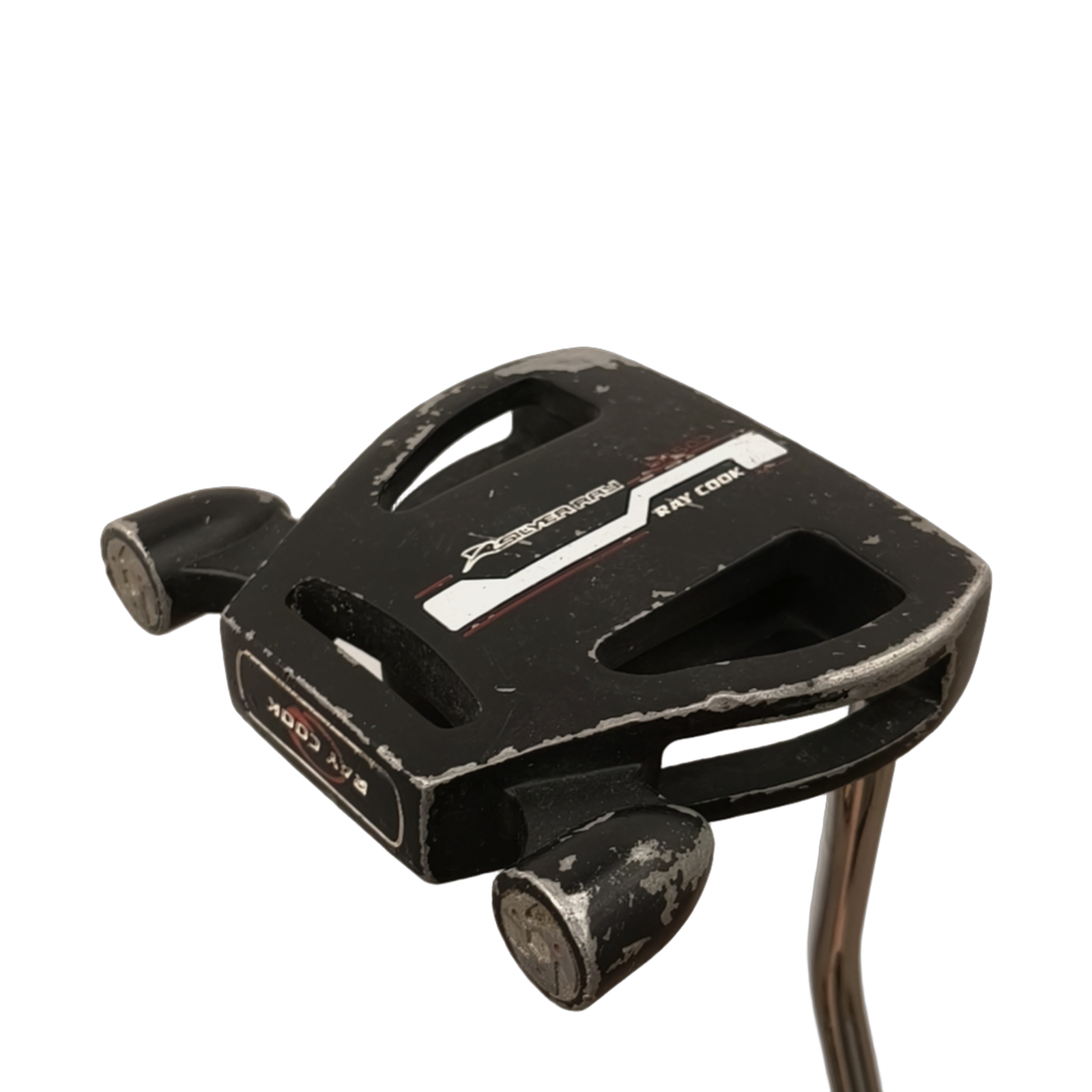 Wilson X31 Komplet Sæt Uden Bag / 6-PW+SW / Flex Regular / Grafit [model:birefnet-general] [bg:handrolled]