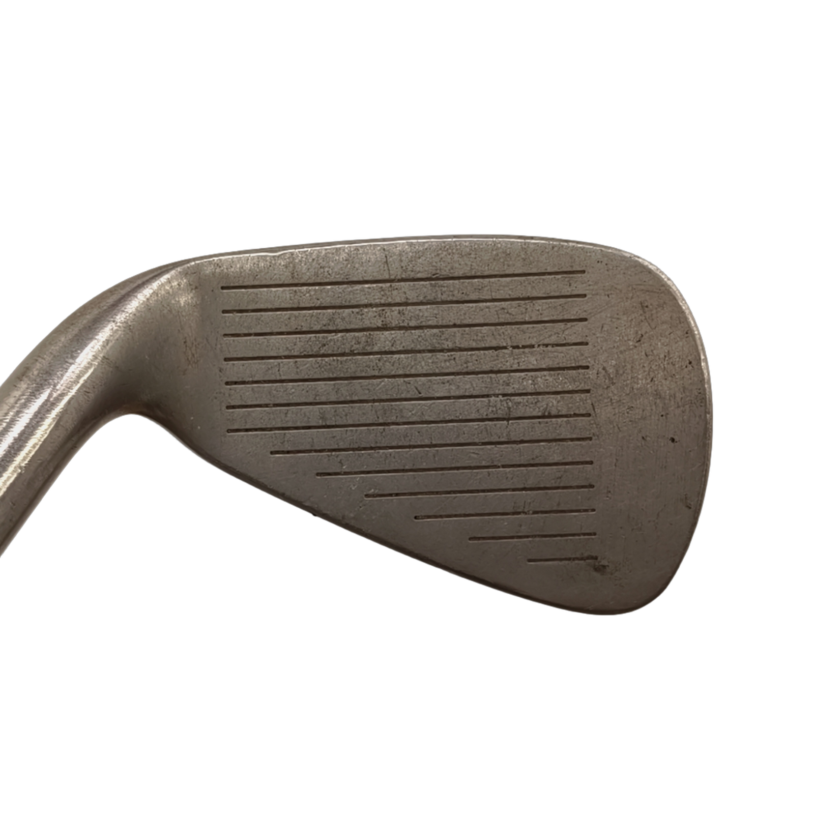 Wilson X31 Komplet Sæt Uden Bag / 6-PW+SW / Flex Regular / Grafit [model:birefnet-general] [bg:handrolled]