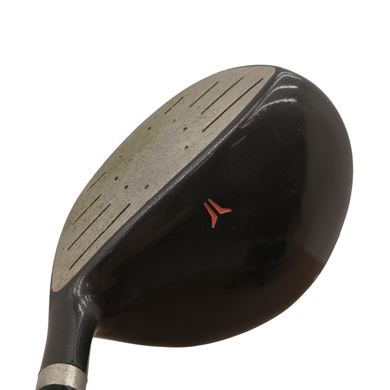 Wilson X31 Komplet Sæt Uden Bag / 6-PW+SW / Flex Regular / Grafit [model:birefnet-general] [bg:handrolled]
