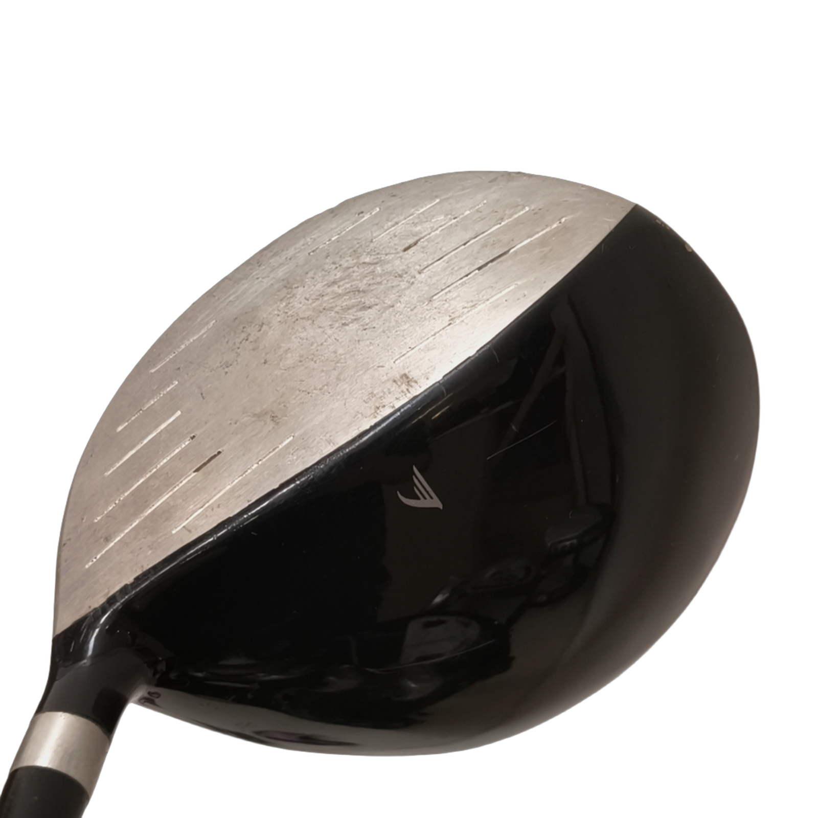 Tommy Armour Black Scot RS2 Komplet Sæt Med Bag / 6-PW+SW / Flex Ladies / Grafit [bg:handrolled]