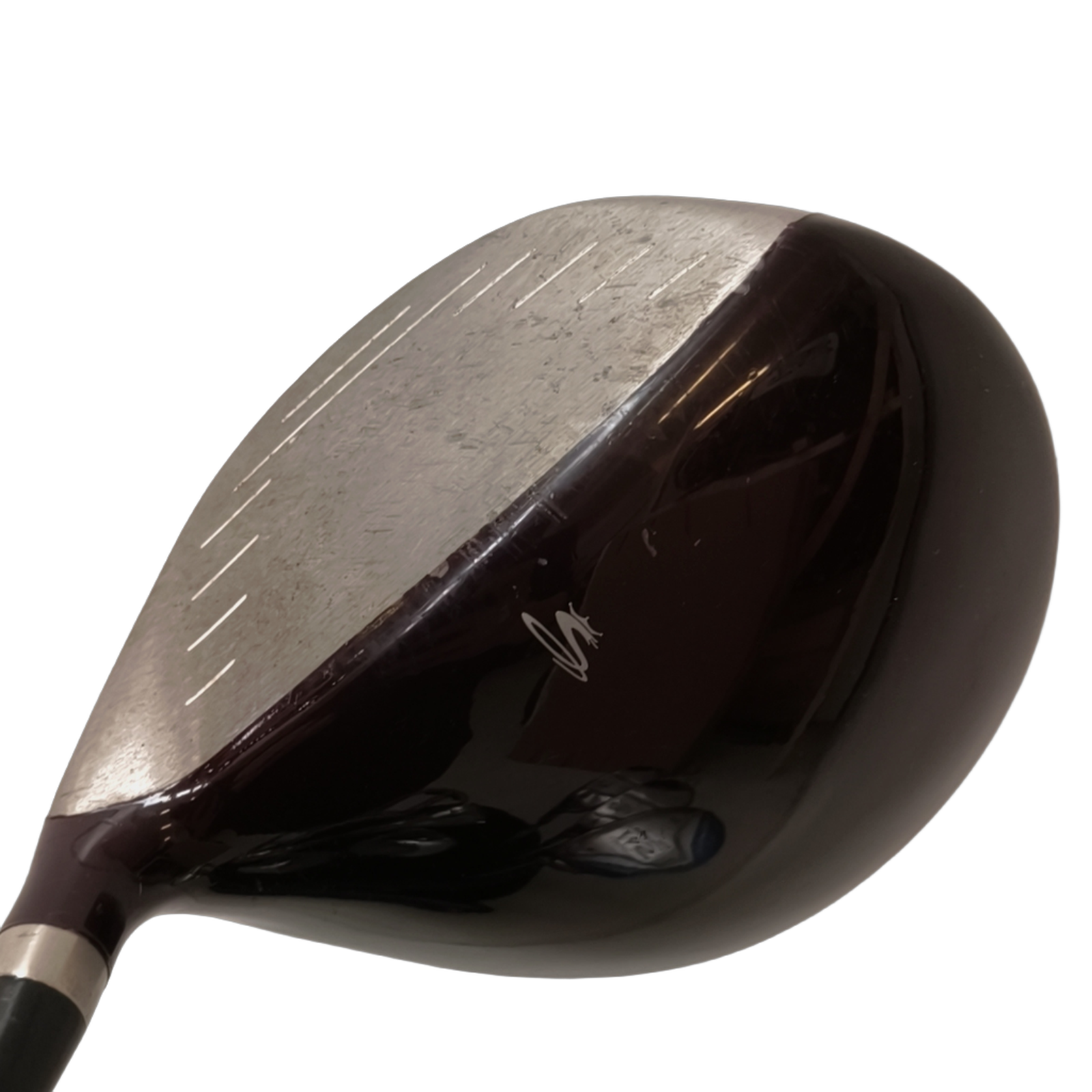 Cobra S3 Max Komplet Sæt Med Bag / 7-PW+SW / Flex Ladies / Grafit [bg:handrolled]