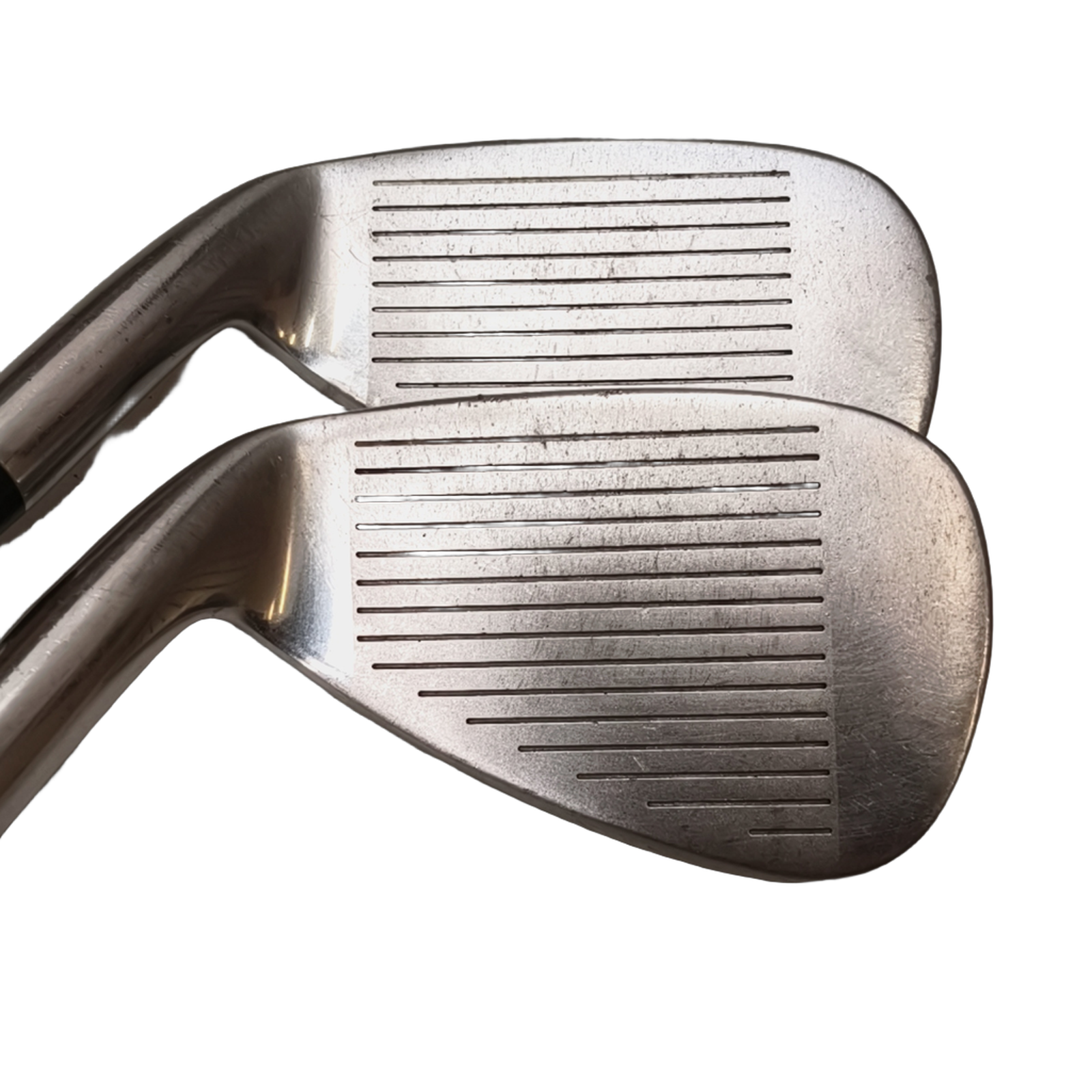 MacGregor DCT 2000 Komplet Sæt Med Bag / 5-PW+SW / Flex Regular / Stål [bg:handrolled]