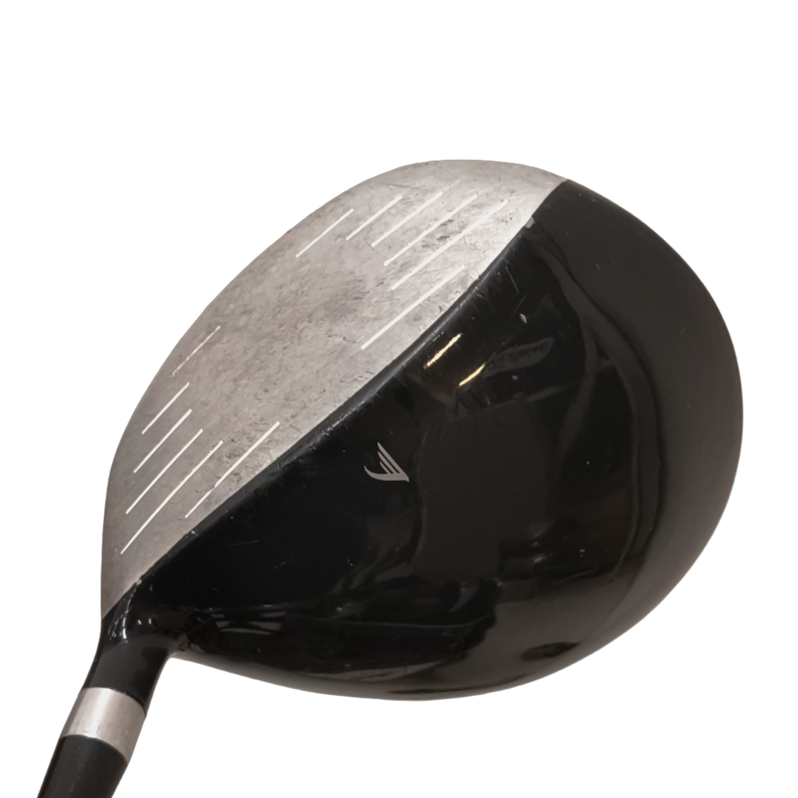 Tommy Armour Black Scot RS2 Komplet Sæt Med Bag / 6-PW+SW / Flex Ladies / Grafit [bg:handrolled]