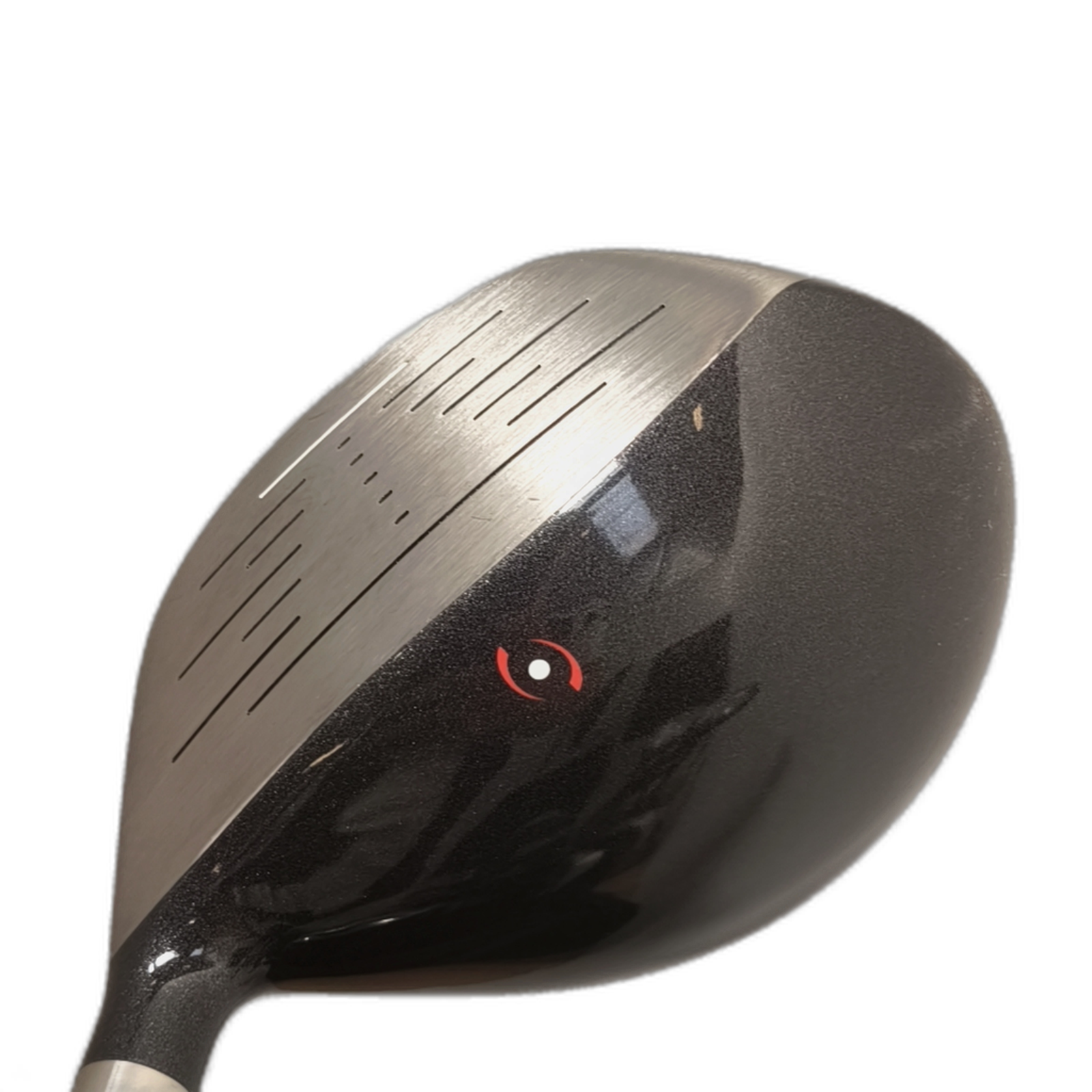 Alien Sport Ultimate Komplet Sæt Med Bag / 3-PW+SW / Flex Regular / Stål [bg:handrolled]