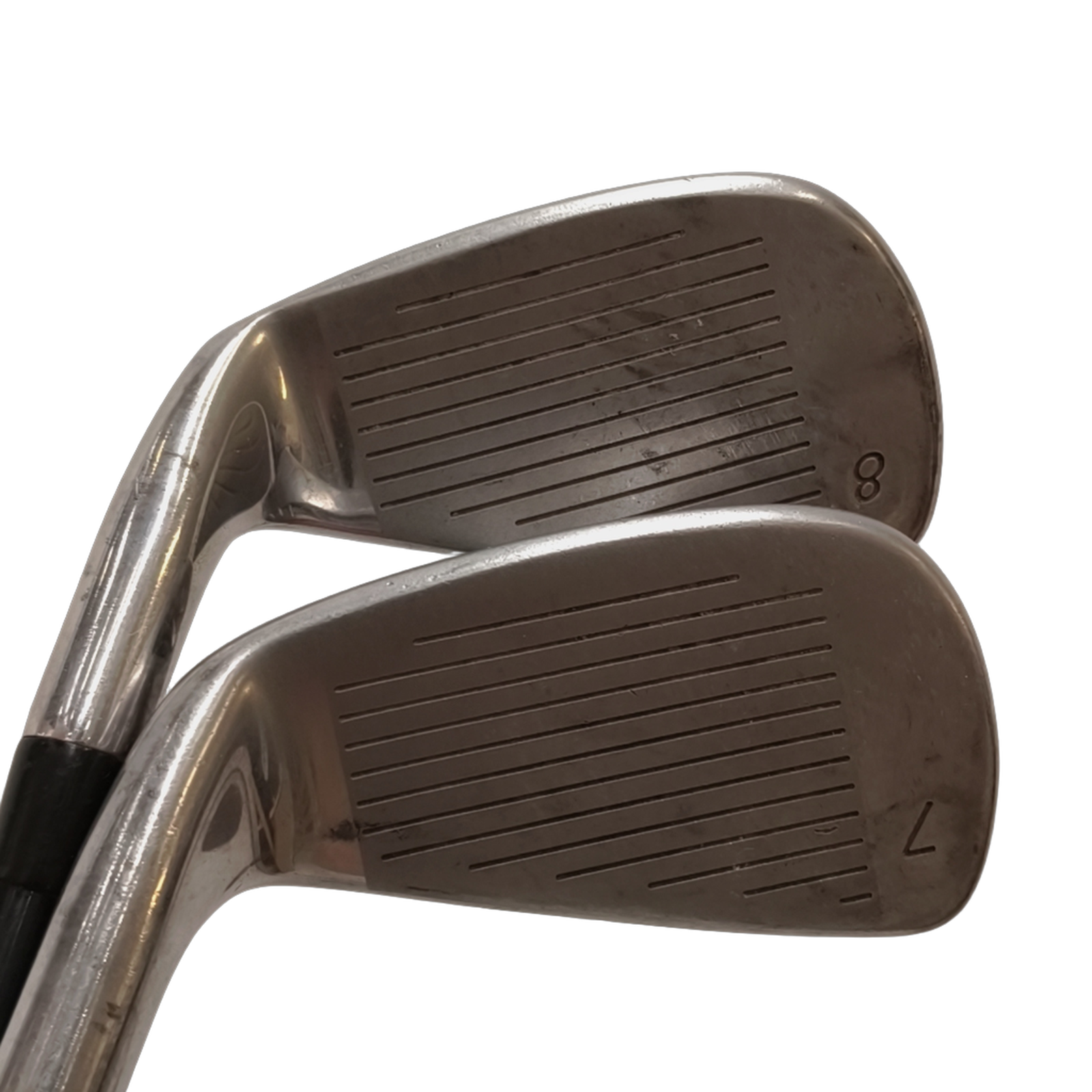 Jack Nicklaus Pro System Komplet Sæt Med Bag / 5-PW+SW / Flex A-flex / Grafit [bg:handrolled]