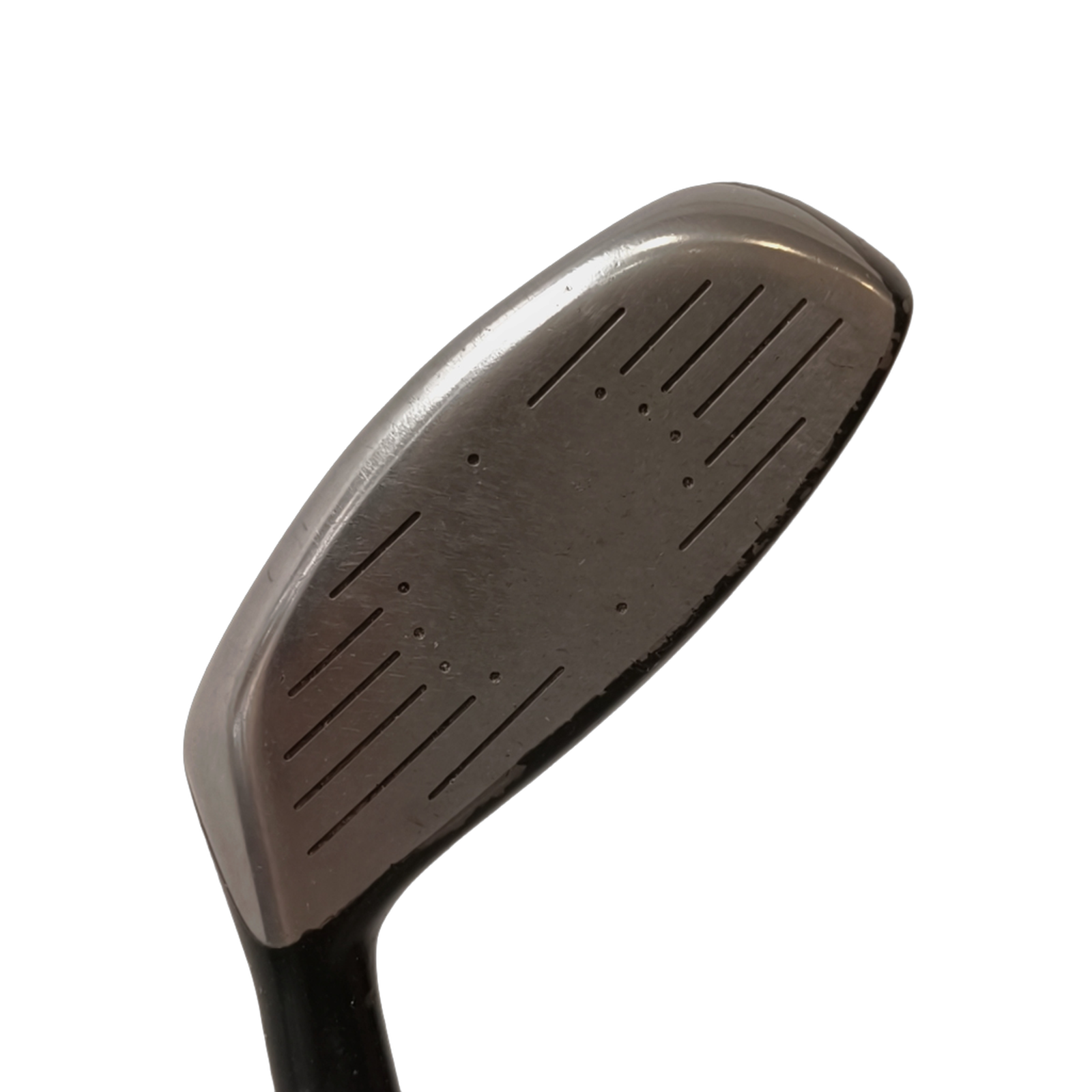 Jack Nicklaus Pro System Komplet Sæt Med Bag / 5-PW+SW / Flex A-flex / Grafit [bg:handrolled]