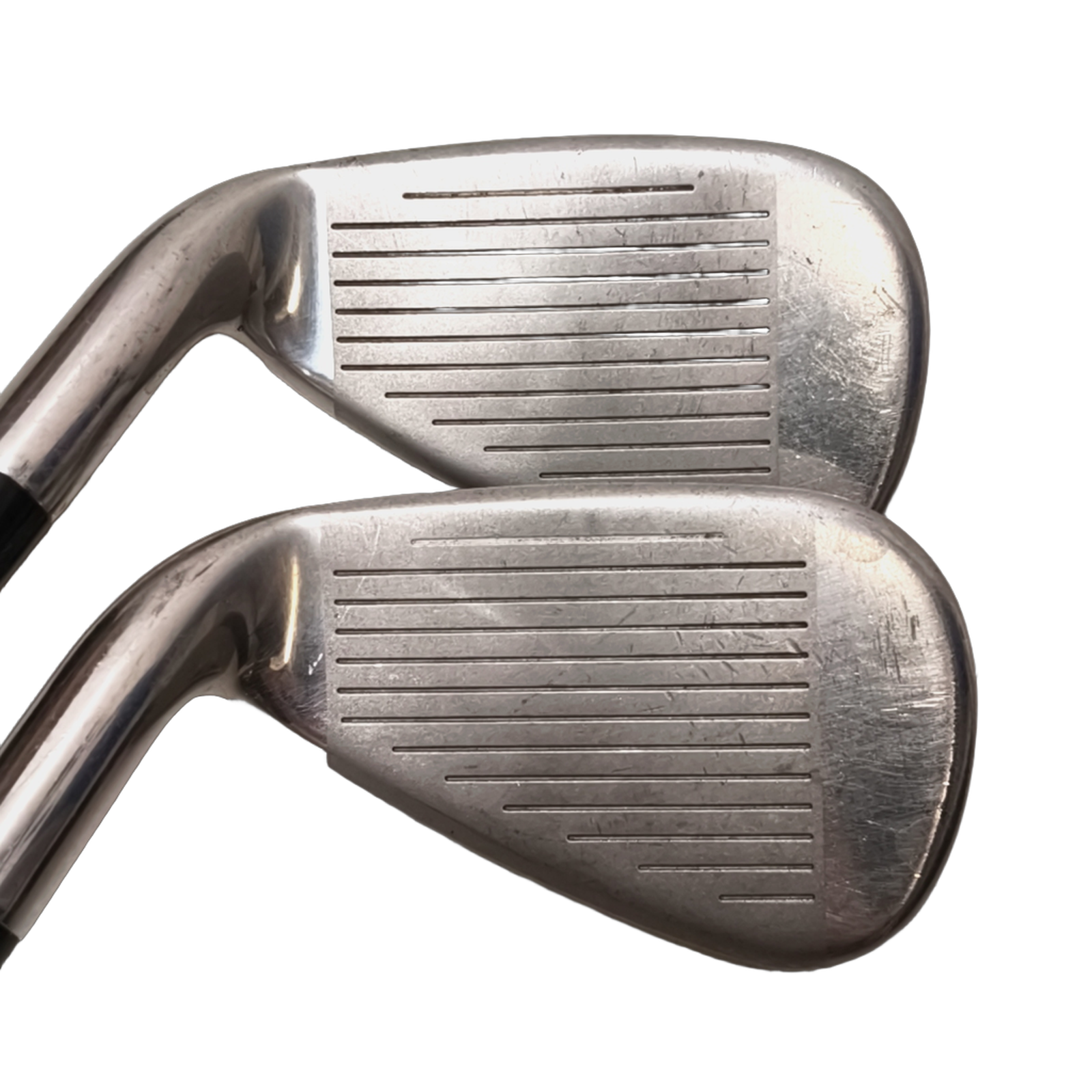 Cobra Fly XL Komplet Sæt Med Bag / 6-PW / Flex Regular / Grafit [bg:handrolled]