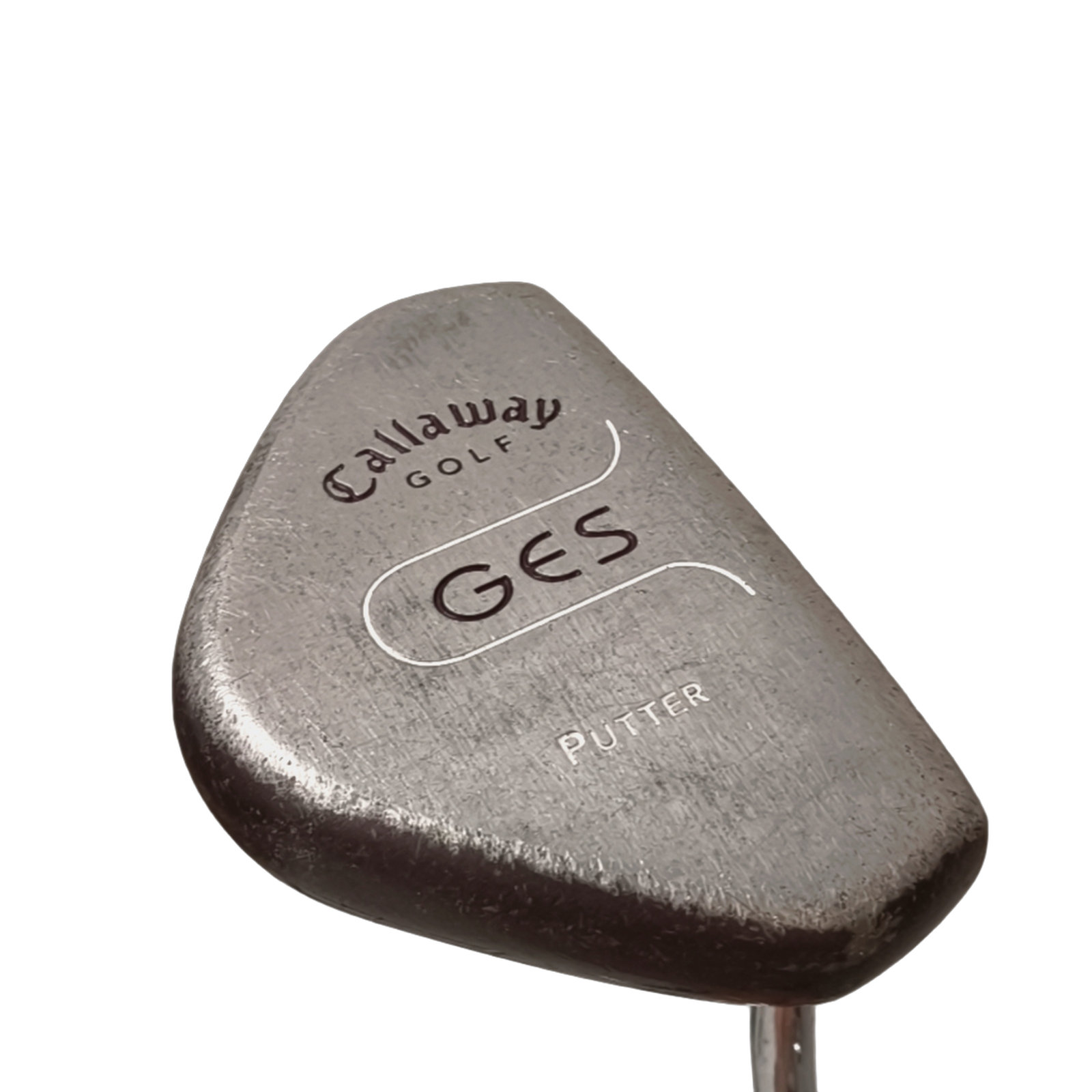 Callaway GES Komplet Sæt Med Bag / 5+7+9 / Flex Regular / Grafit [bg:handrolled]